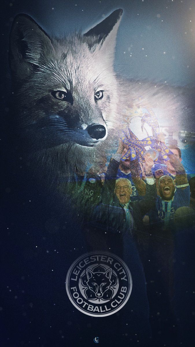 New LCFC Phone wallpaper for all fans City Forum