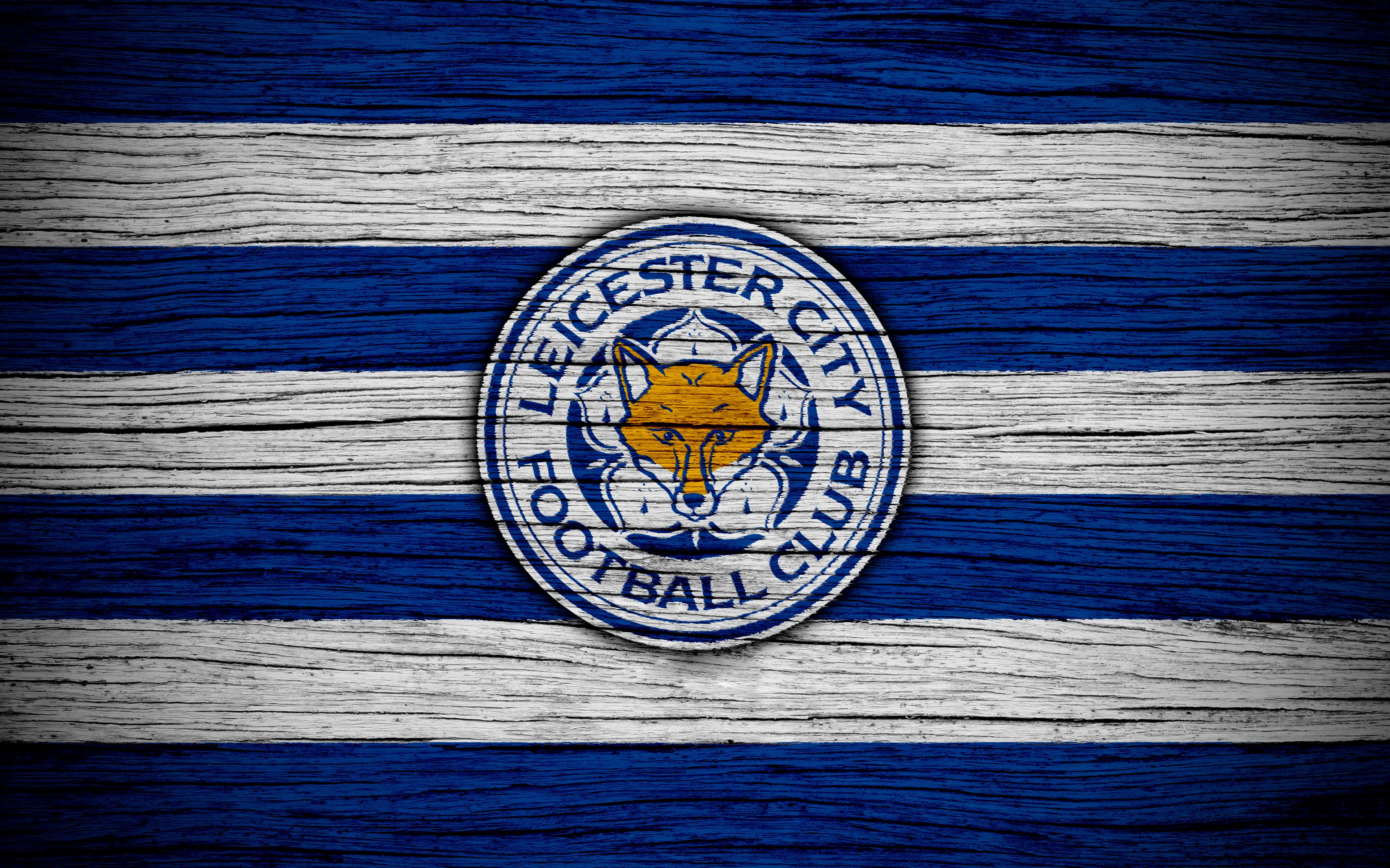 Leicester City F.C. Wallpaper