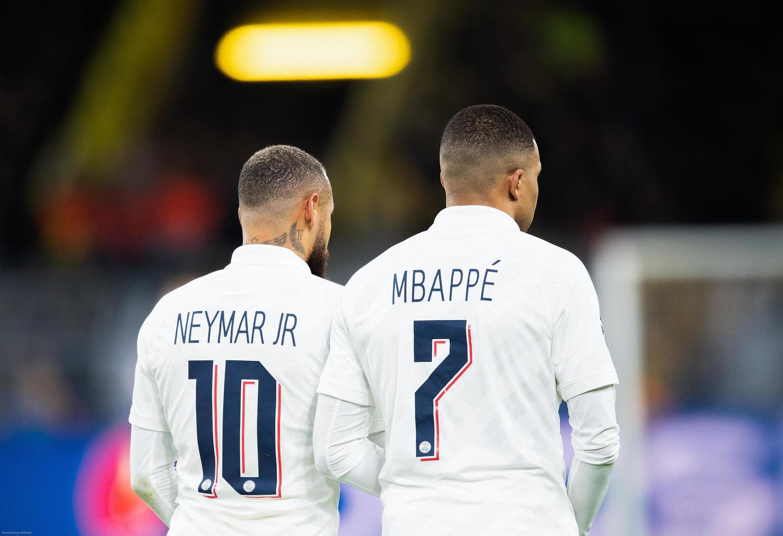 Foot PSG: Mbappé, Neymar, Pierre Ménès makes an announcement Today News