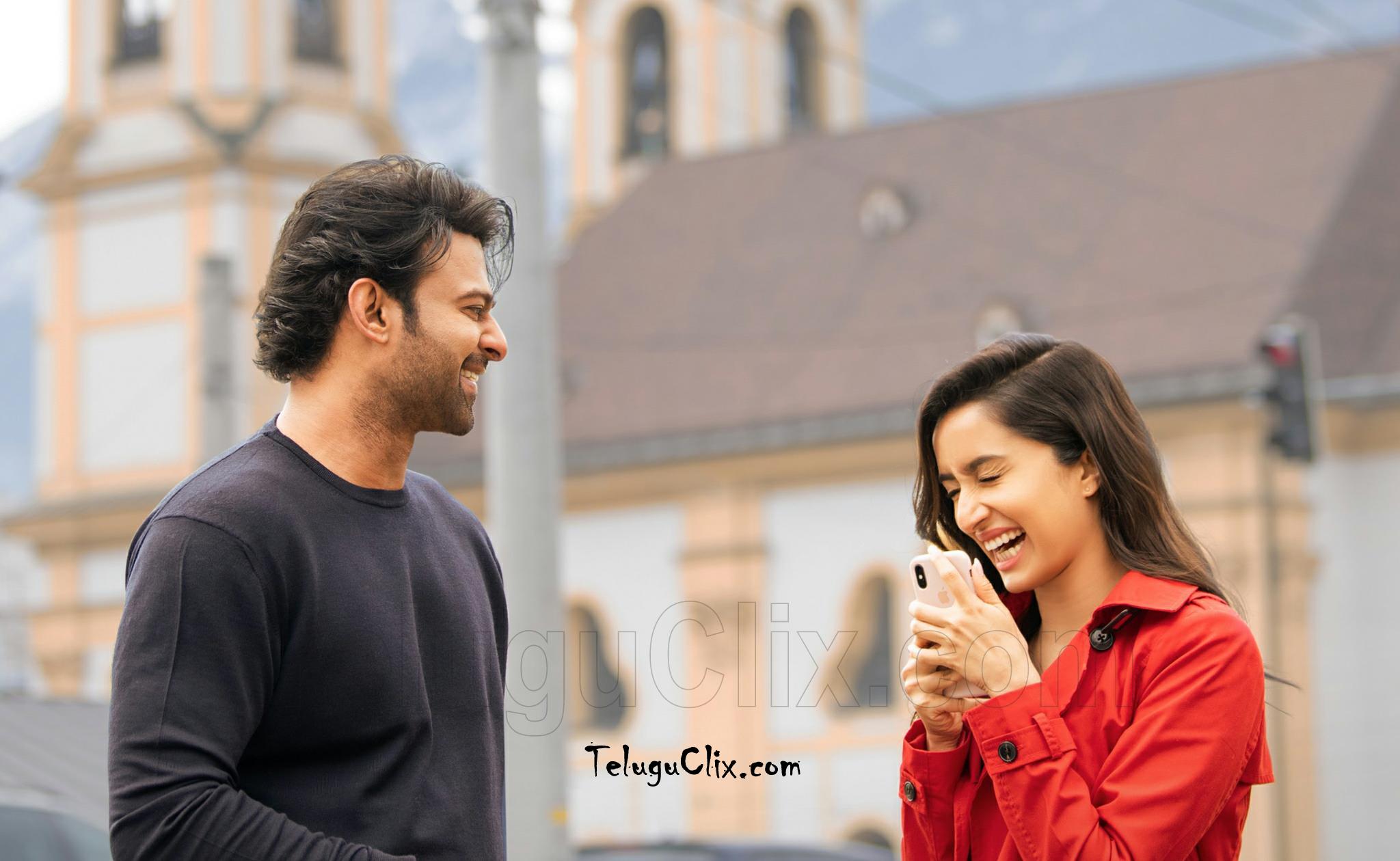 Prabhas Latest New Recent HD HQ Photo Stills image Wallpaper
