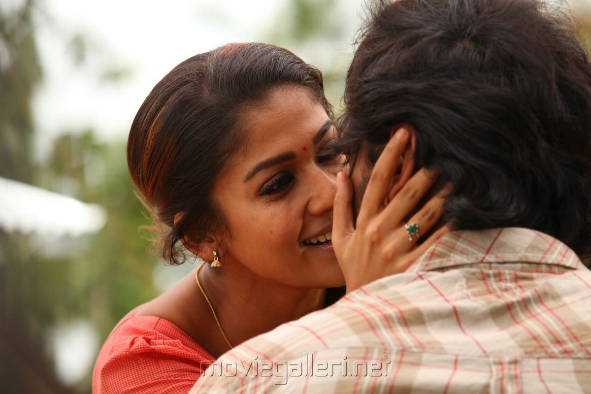 Thirunaal Movie Photo. Jeeva. Nayanthara. New Movie Posters