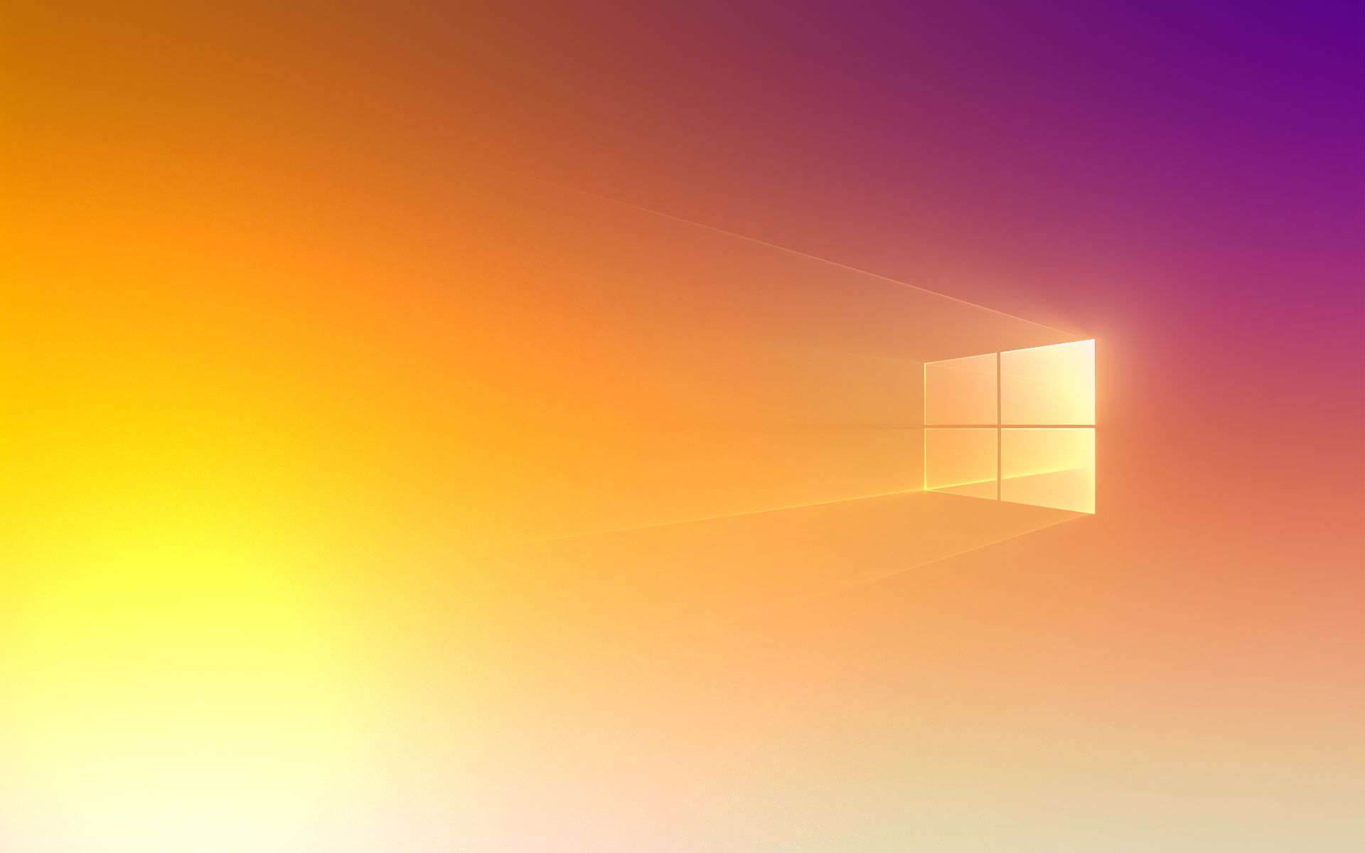 Windows 10 Pride. Wallpaper pc, Wallpaper windows Apple logo wallpaper iphone
