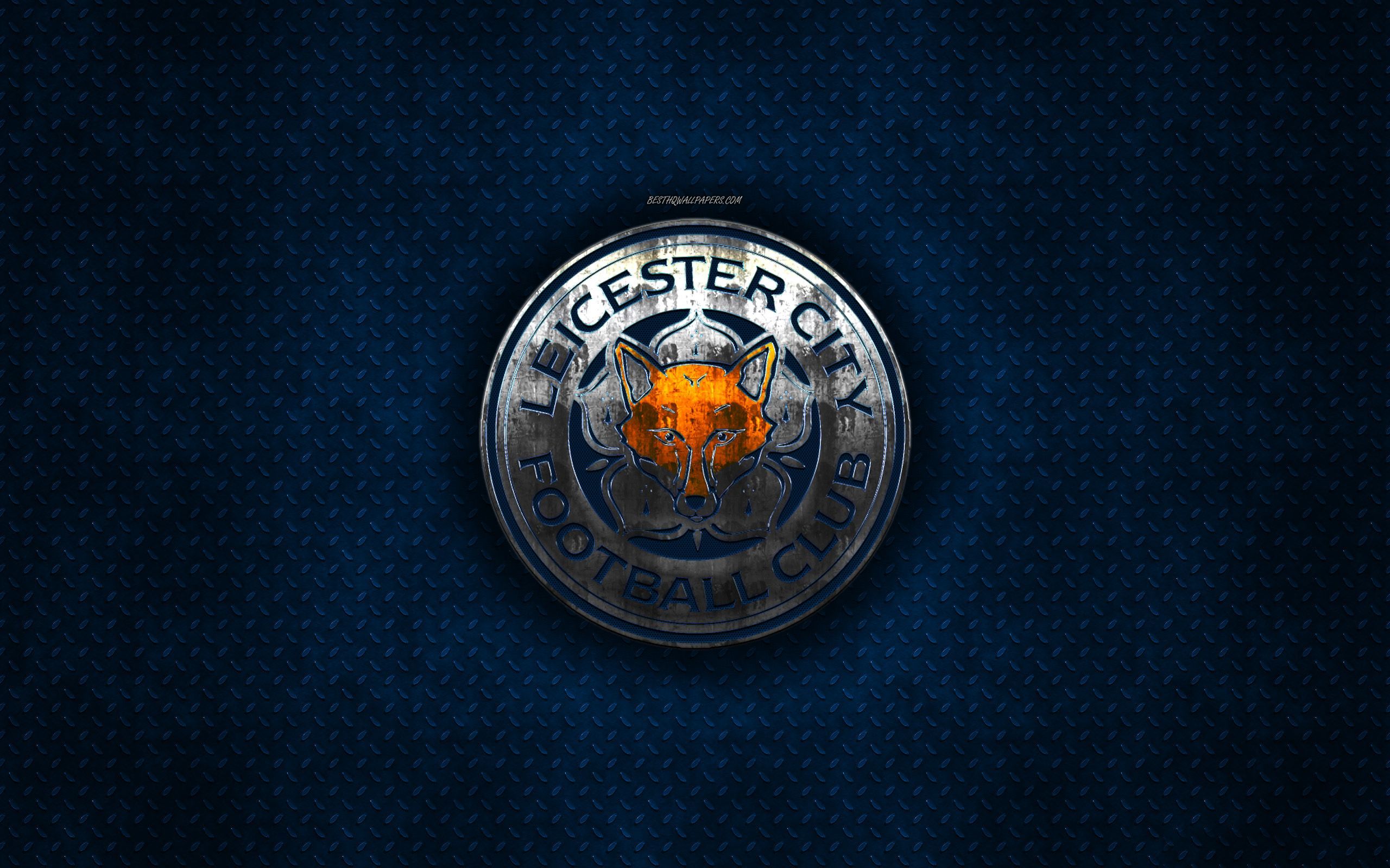 Leicester City F.C. Wallpaper Free Leicester City F.C. Background