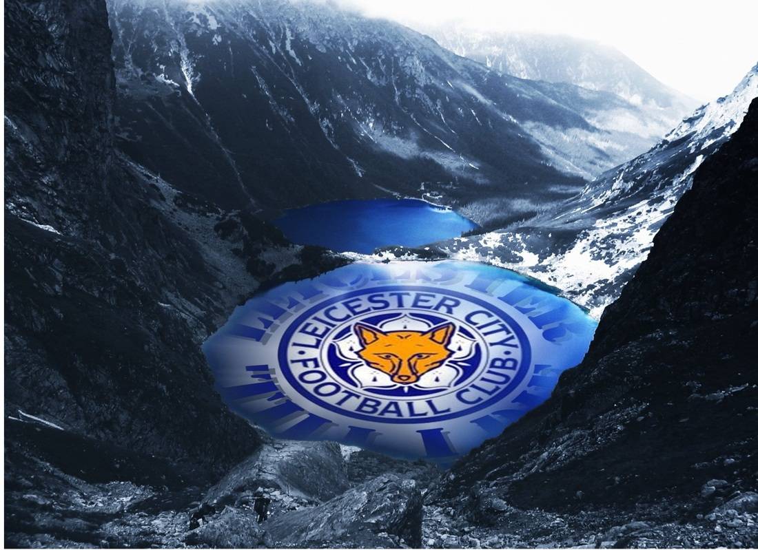 Leicester City FC Wallpaper