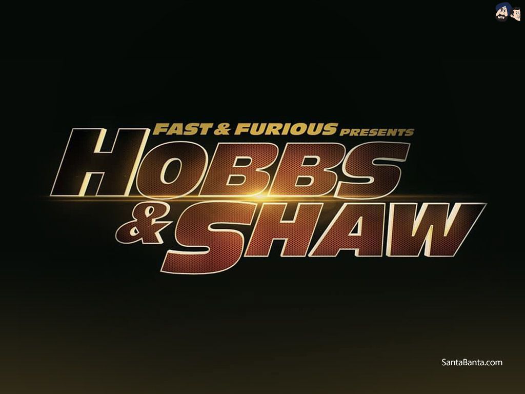 Fast & Furious Presents: Hobbs & Shaw Wallpaper Free Fast & Furious Presents: Hobbs & Shaw Background