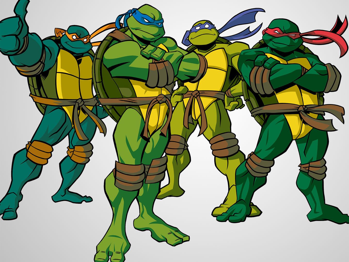 Teenage Mutant Ninja Turtles wallpaper, Cartoon, HQ Teenage Mutant Ninja Turtles pictureK Wallpaper 2019