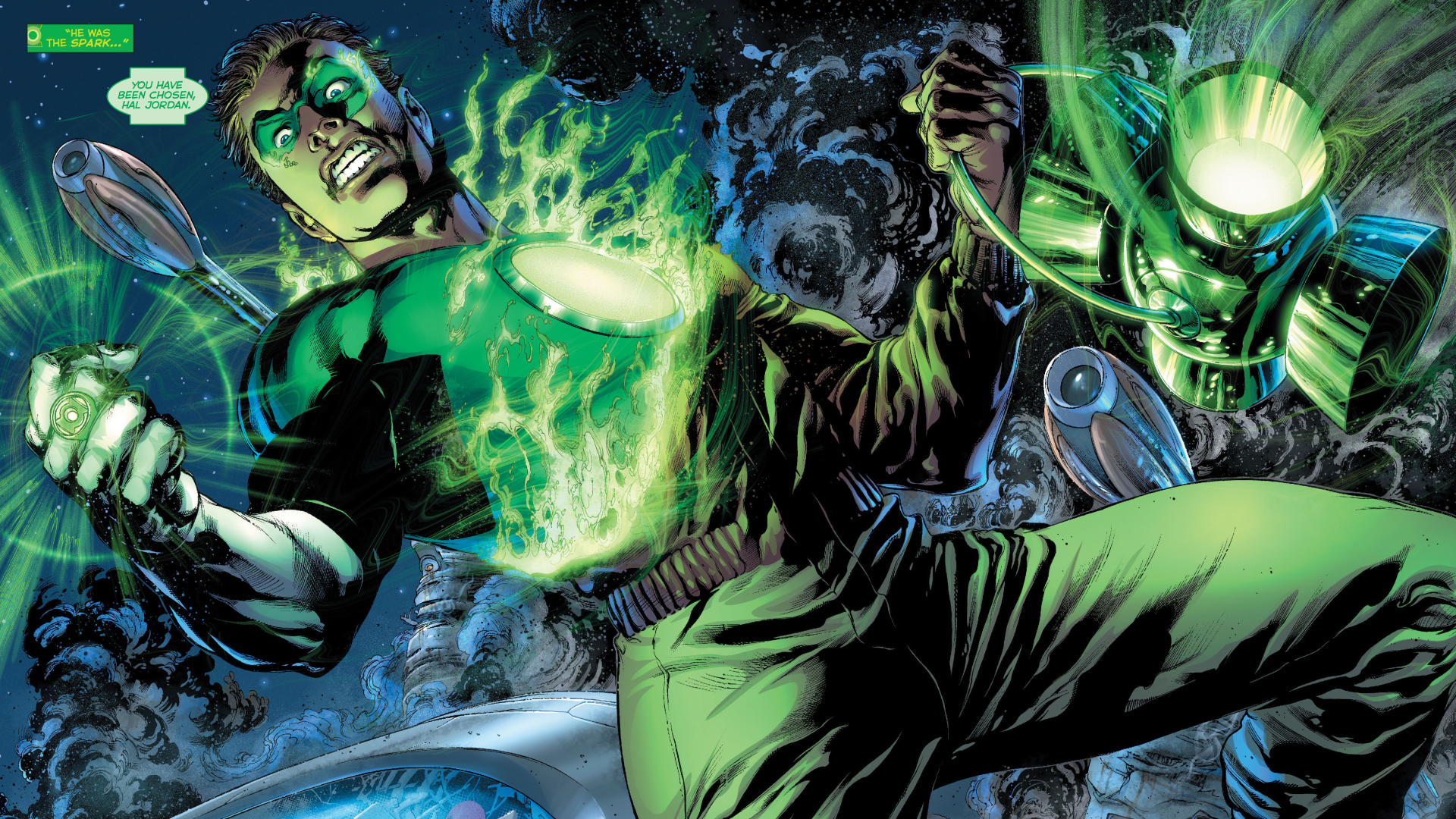 Hal Jordan Wallpaper. Hal Jordan Wallpaper, Green Lantern Hal Jordan Wallpaper and Lethal Wallpaper