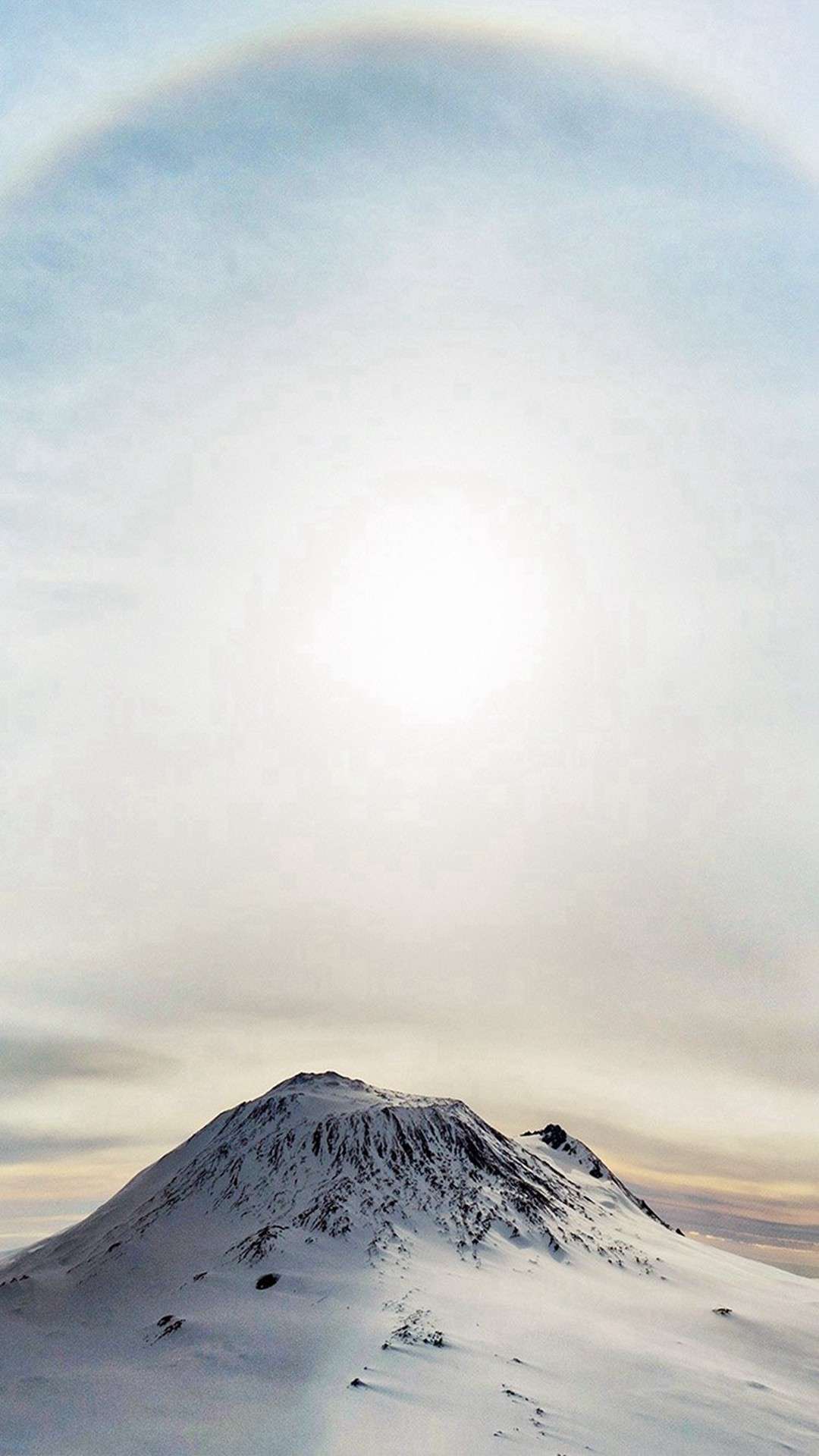 iPhone 11 Wallpaper 4k Winter