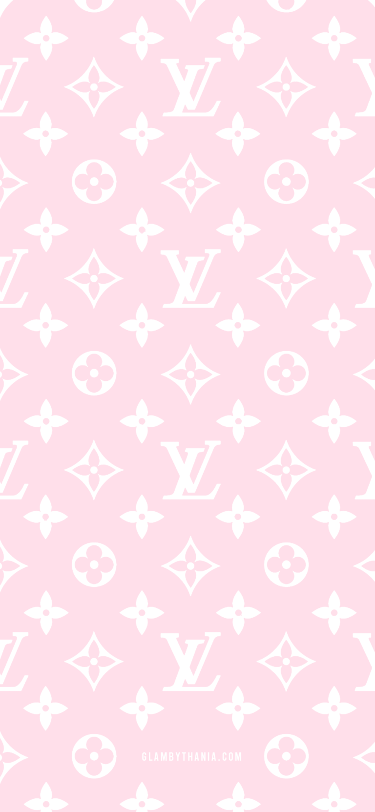 FREE Designer Girly Pink IPhone Wallpaper 2021