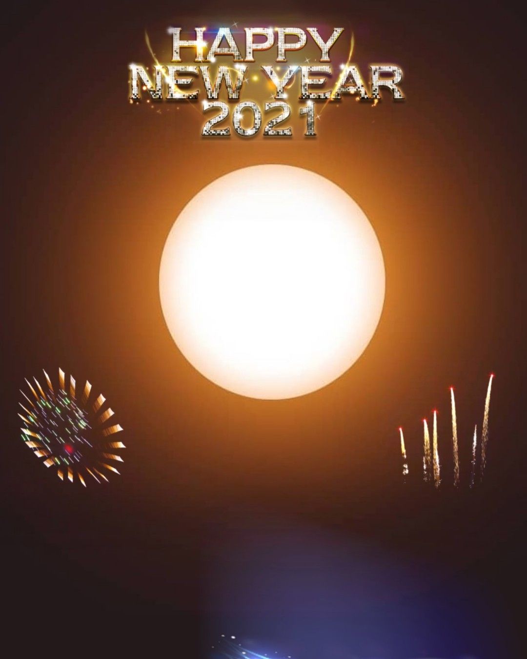 Cb Editing Happy New Year Background 2021 Download