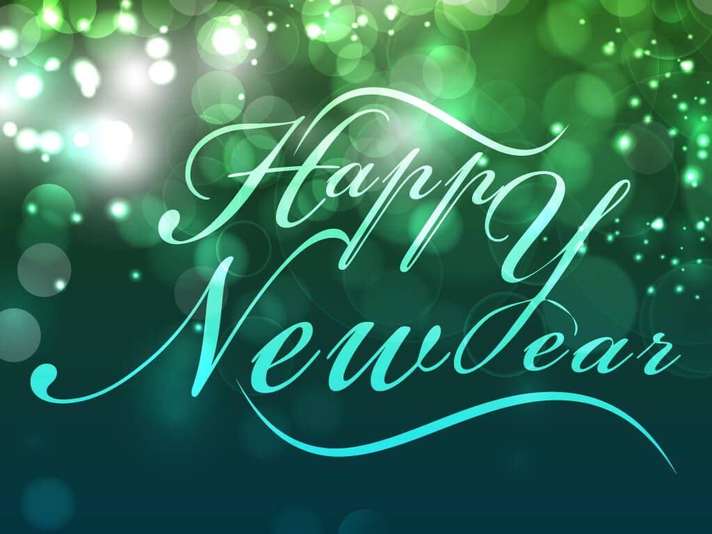 Happy New Year Image HD free download