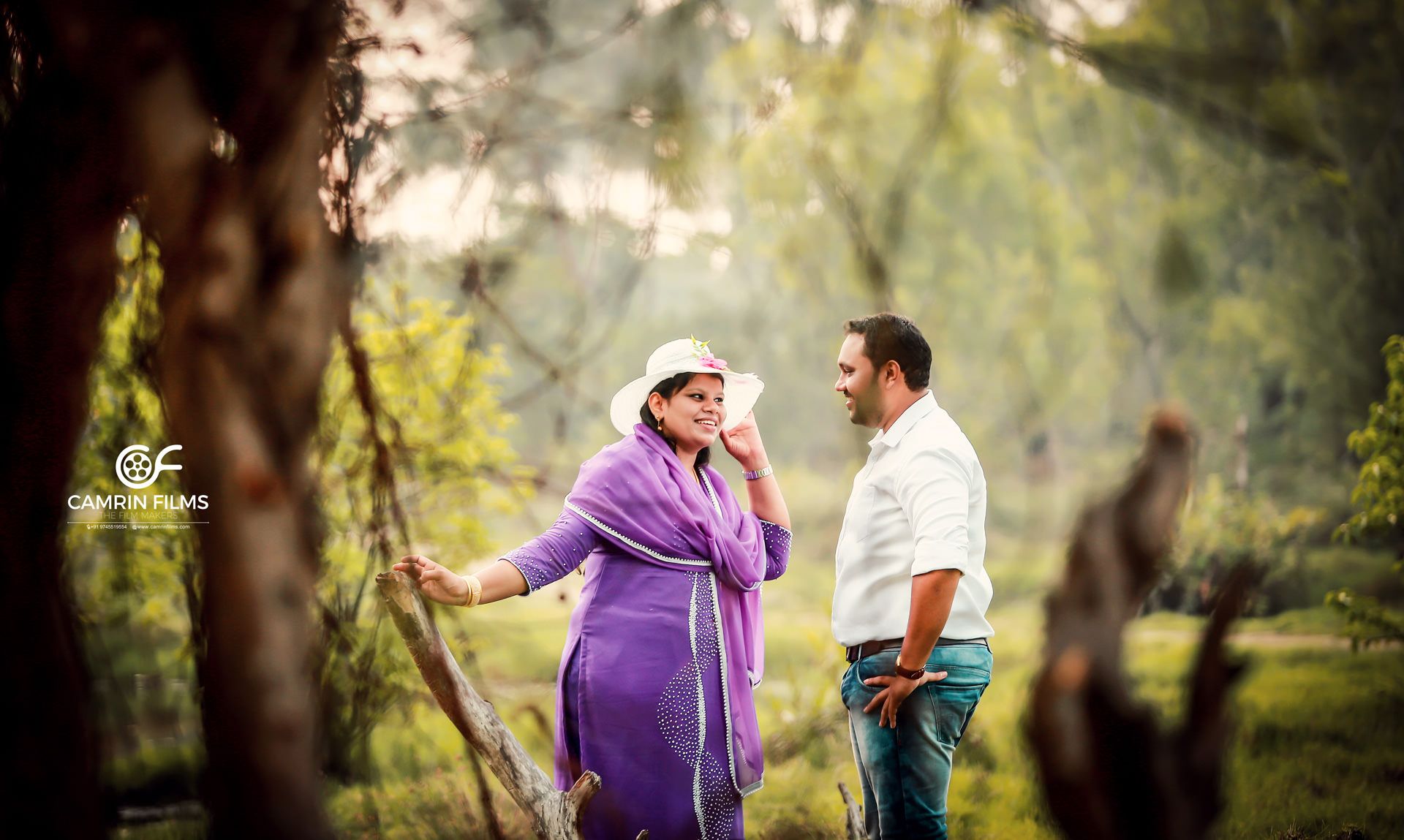 Islamic Romantic Wallpaper