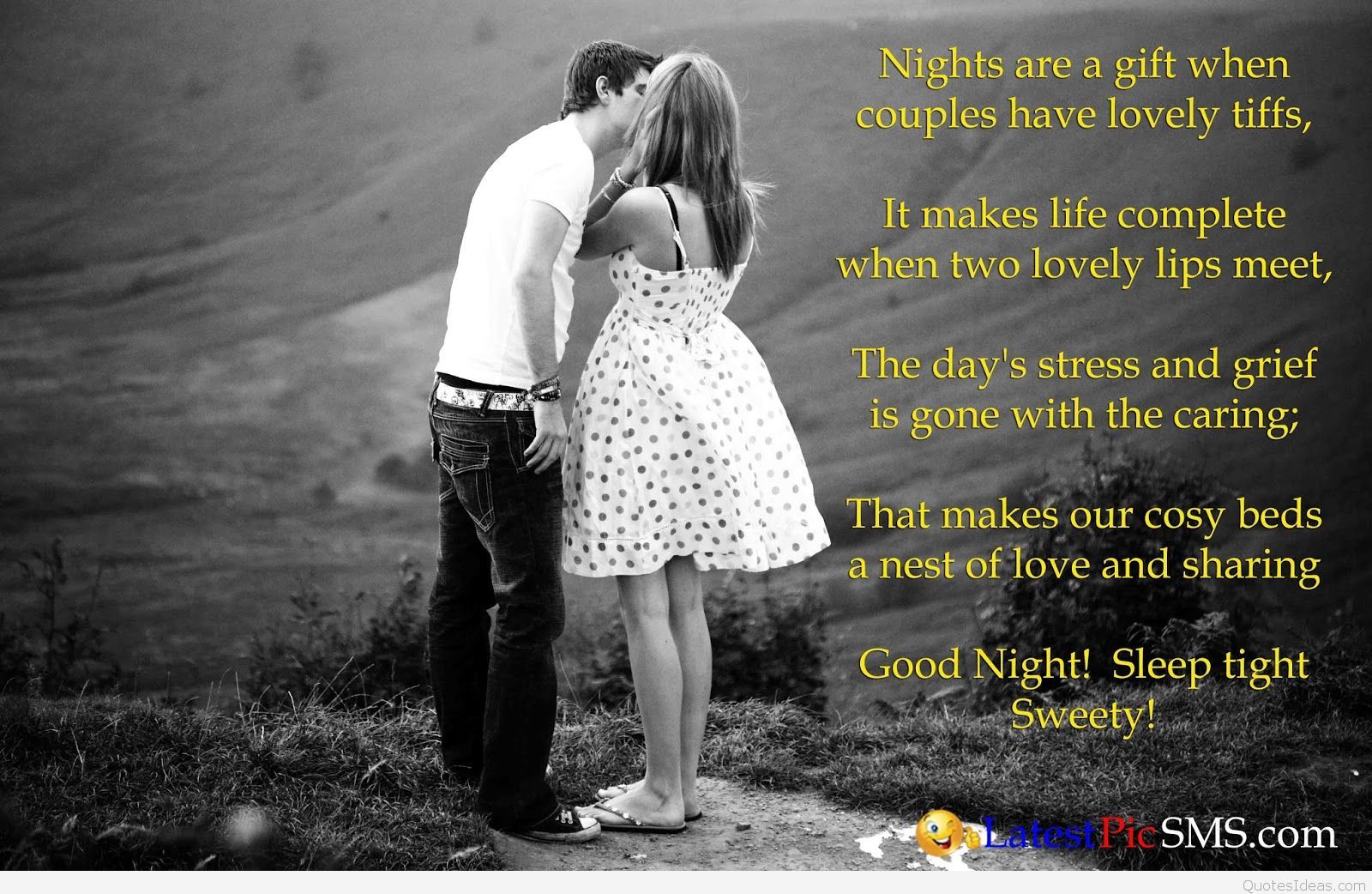 Funny love messages for couples quotes