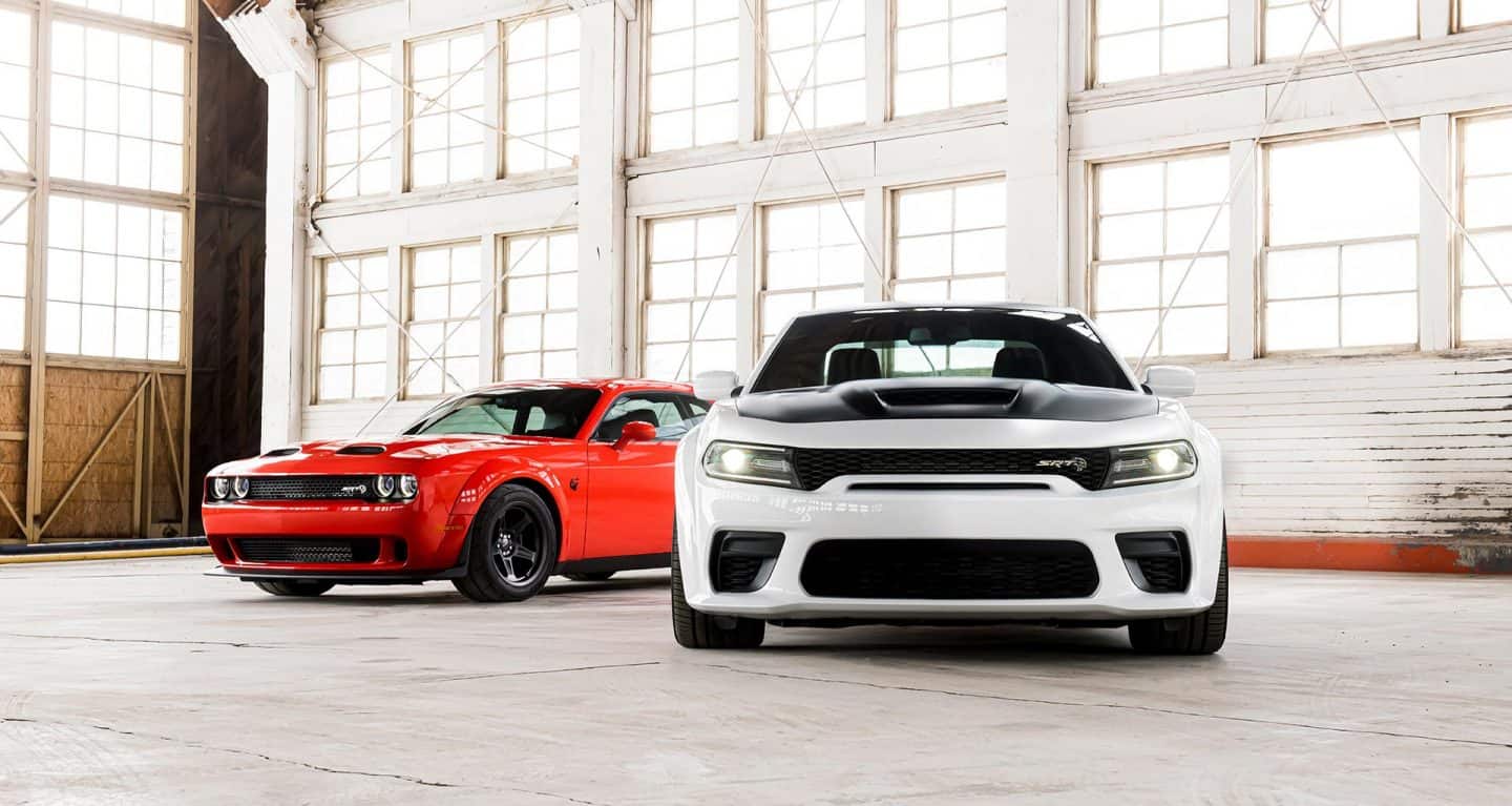 View Dodge Wallpaper for Phone & Laptop