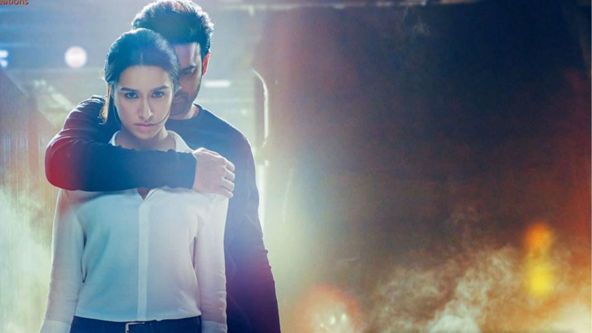 Saaho Movie Advance Booking Report Prabhas Shraddha Kapoor Mission Mangal Bharat Film Advance Booking: साहो ने की धमाकेदार एंट्री, रिलीज से पहले बिक चुके थे इतने करोड़ के टिकट