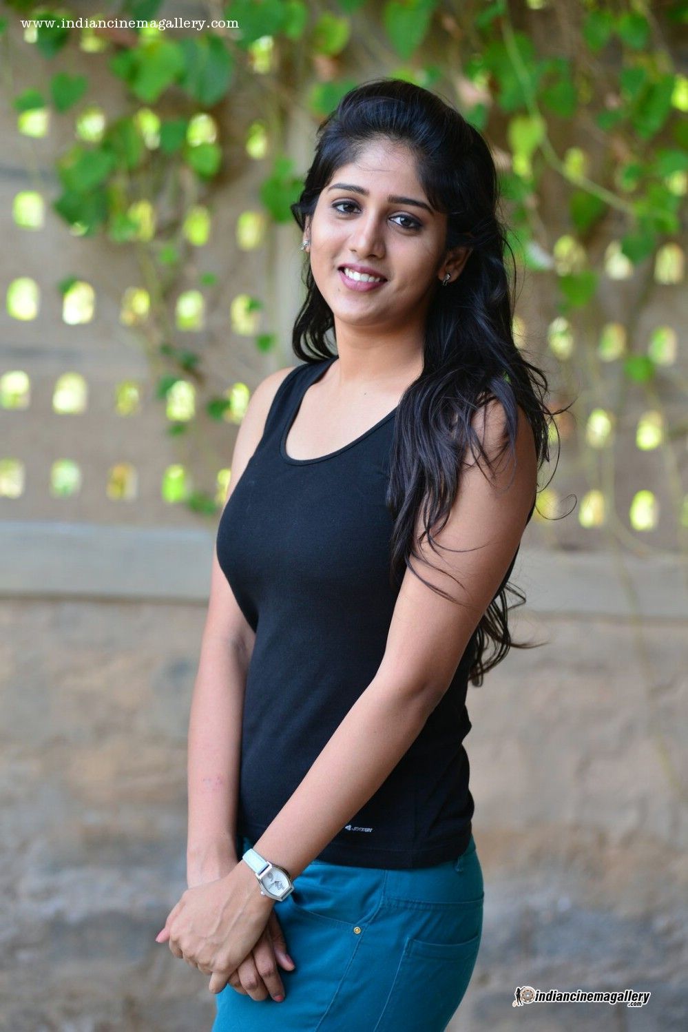 Chandini Chowdary Wallpapers - Wallpaper Cave
