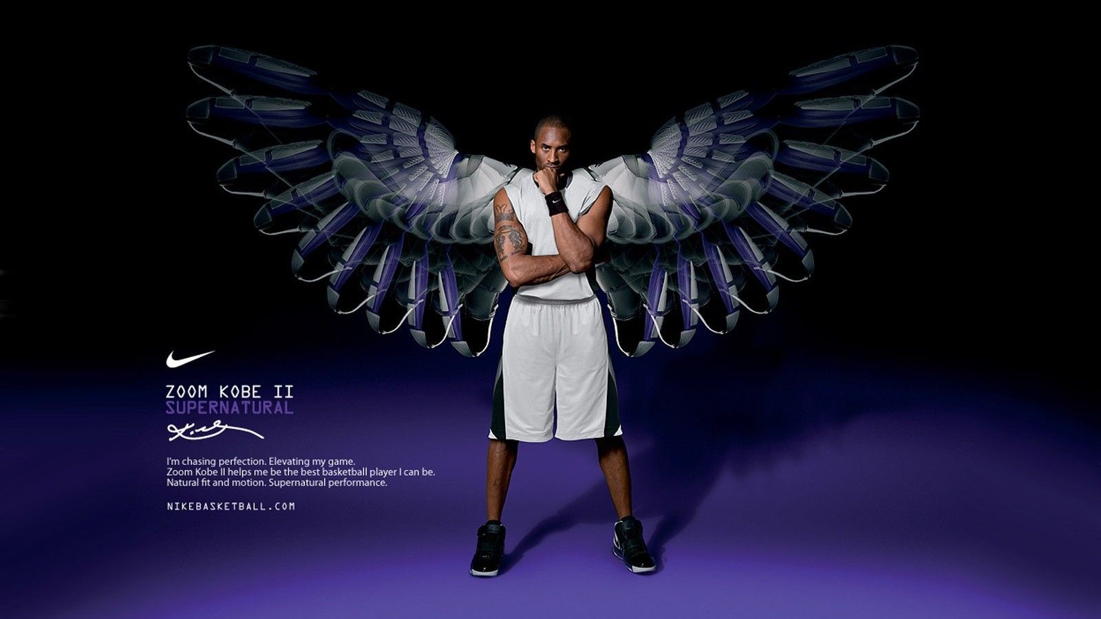 Kobe Bryant Nike Shoes Wallpaper HD 1600x1200PX Wallpaper Nike Shoes Download. Kobe bryant, Kobe, Kobe bryant dunk