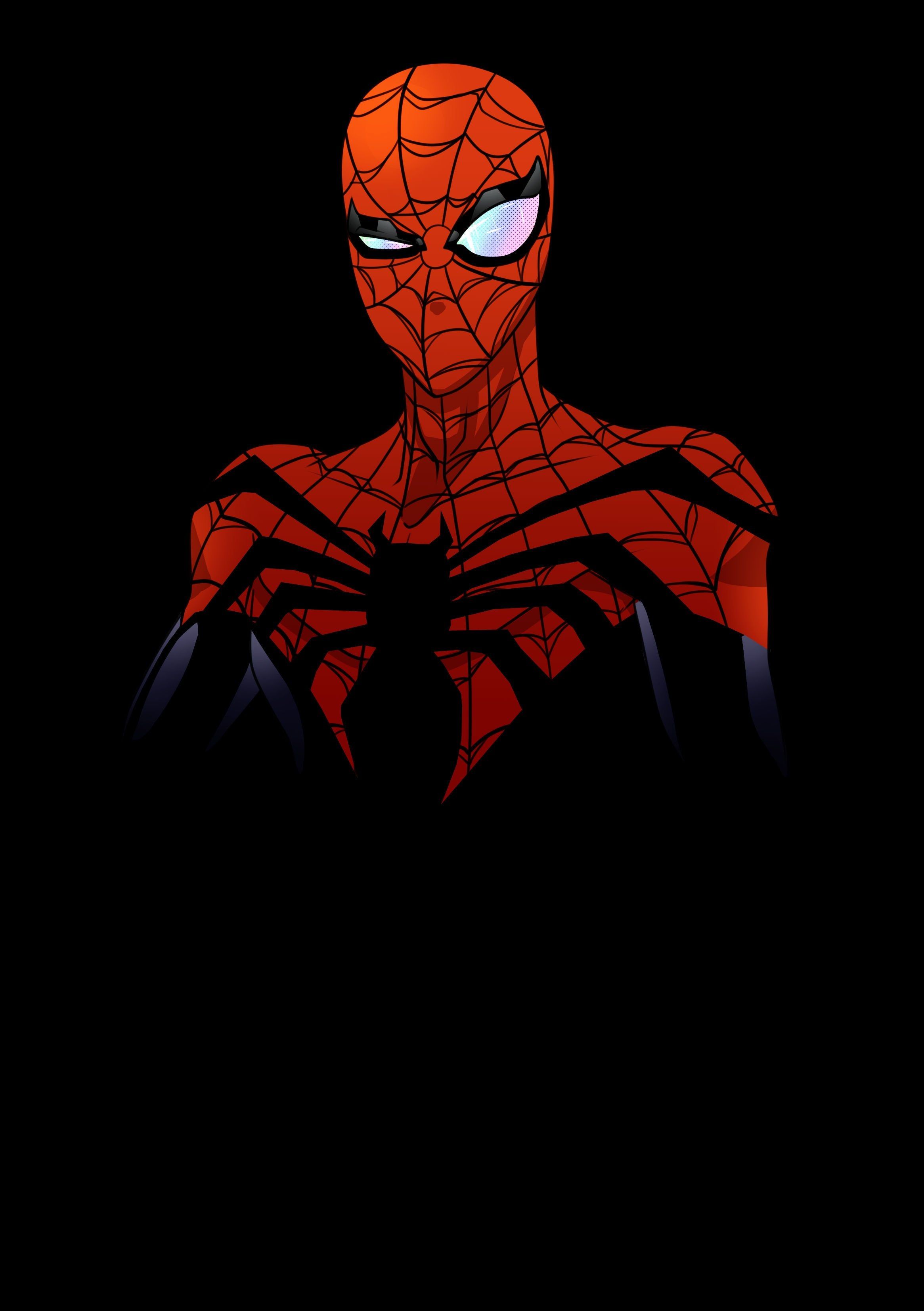 The Superior Spider-Man Wallpapers - Wallpaper Cave