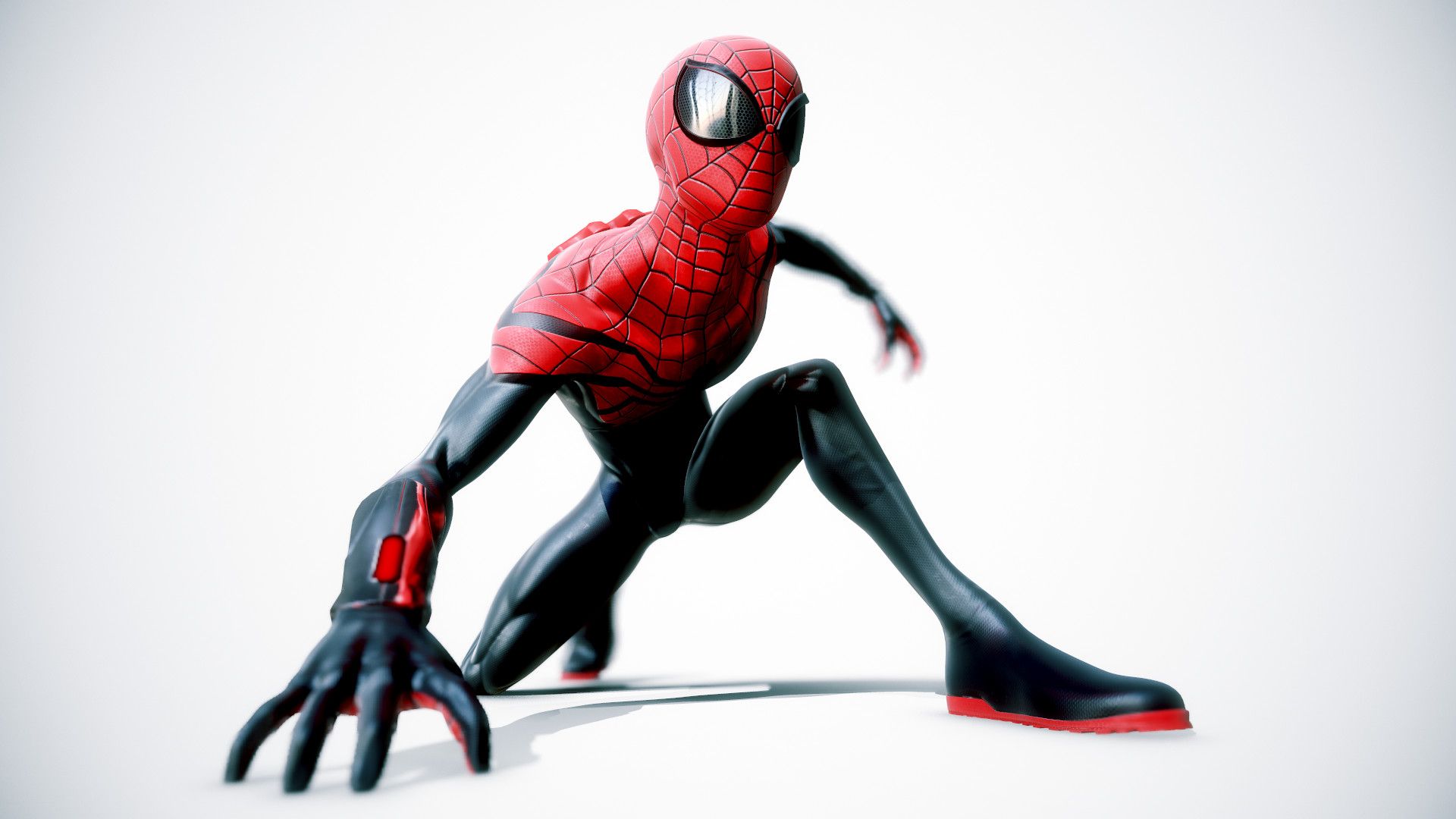 Superior Spiderman, HD Superheroes, 4k Wallpaper, Image, Background, Photo and Picture