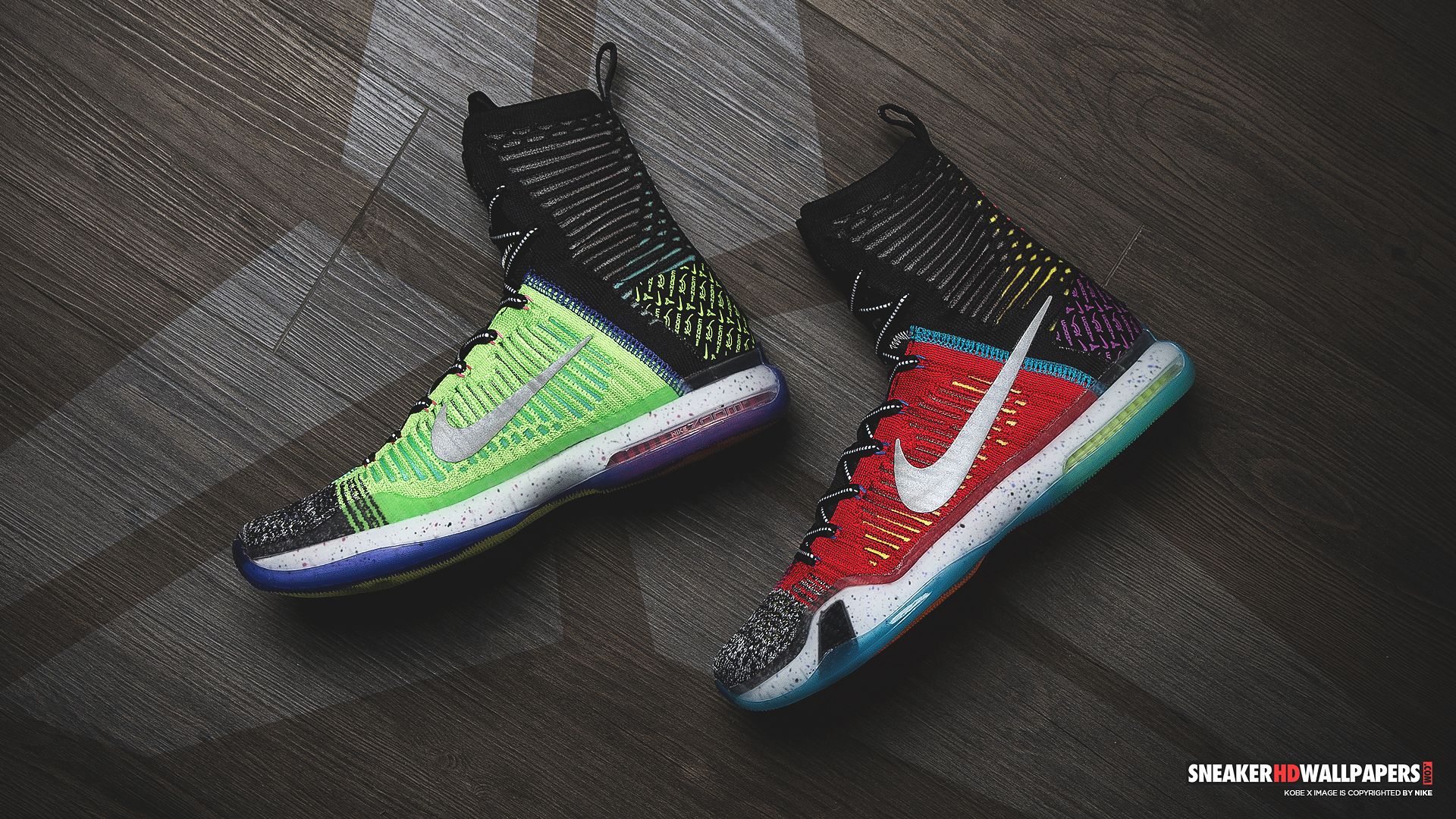 Free download SneakerHDWallpapercom Your favorite sneakers in HD and [1920x1080] for your Desktop, Mobile & Tablet. Explore Nike Kobe Wallpaper. Kobe Wallpaper HD, LeBron and Kobe Wallpaper, Michael Jordan