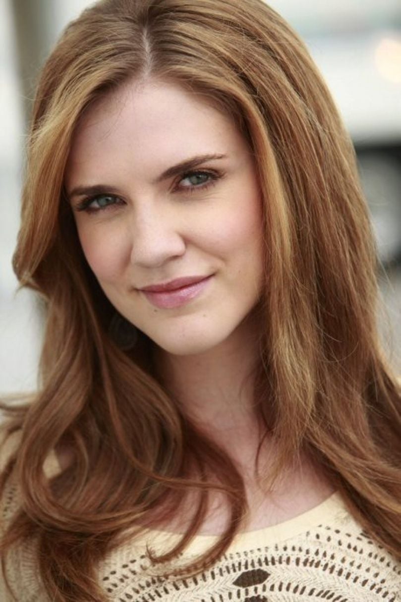 Sara Canning Wallpapers - Wallpaper Cave