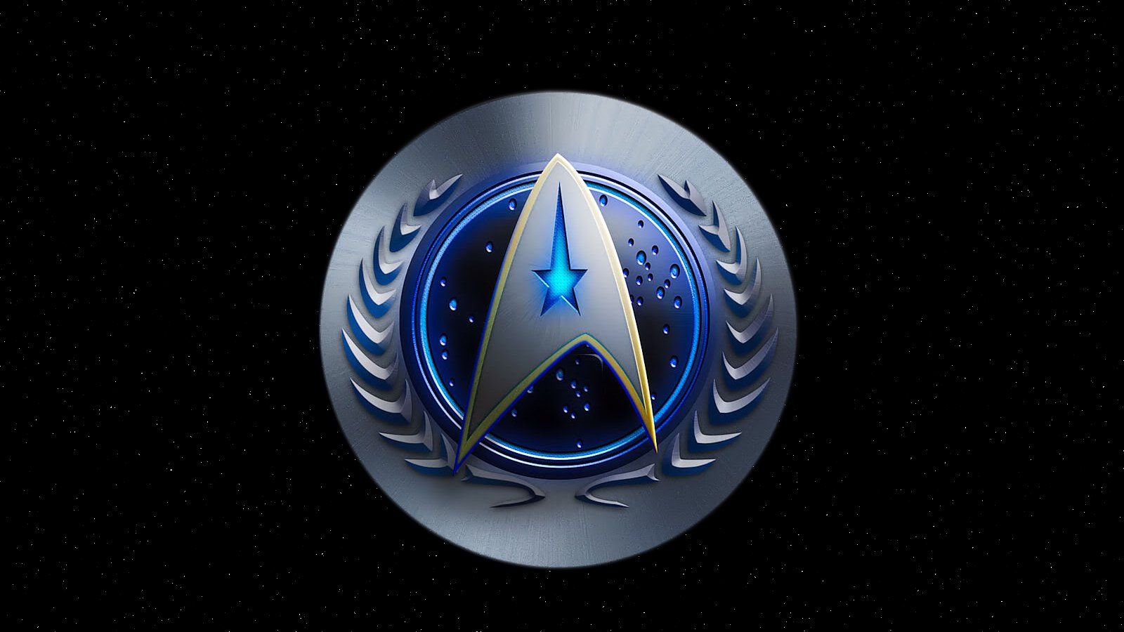 Star Trek Wallpaper Free Star Trek Background