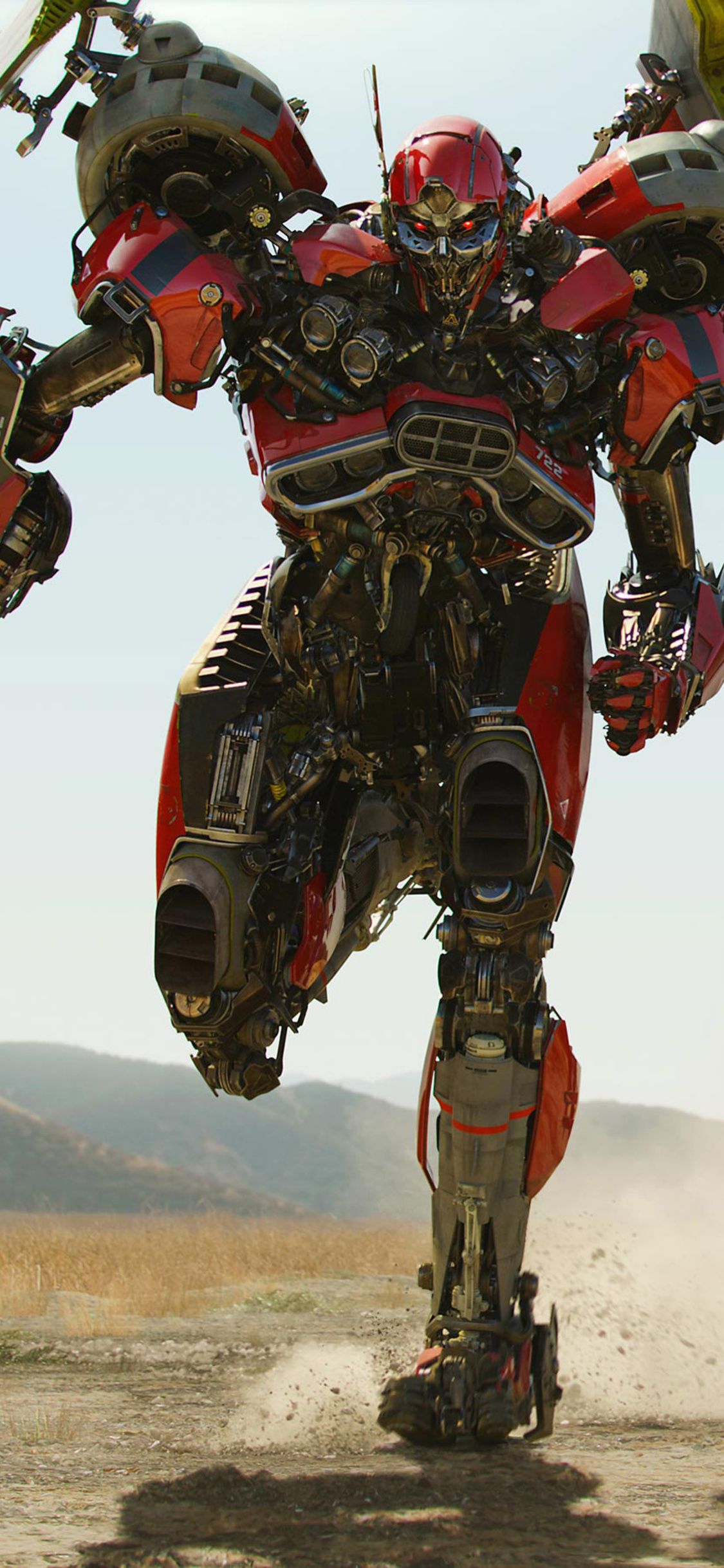 Shatter And Dropkick Decepticon In Bumblebee Movie iPhone XS, iPhone iPhone X HD 4k Wallpaper, Image, Background, Photo and Picture