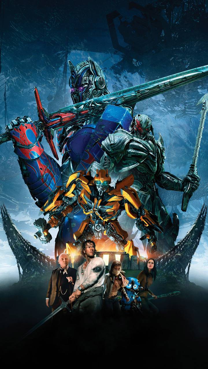 Transformers Wallpaper by ZEDGE™
