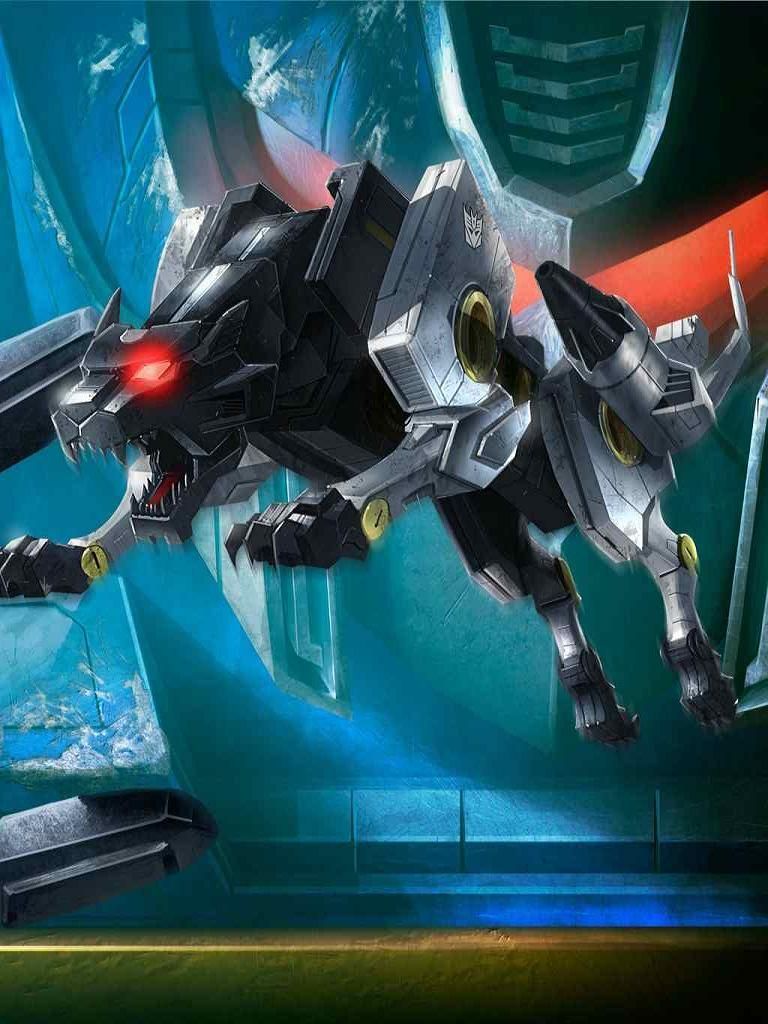 Decepticon Cassette Ravage Artwork From Transformers Legends Game. Transformers art, Transformers, Legend games