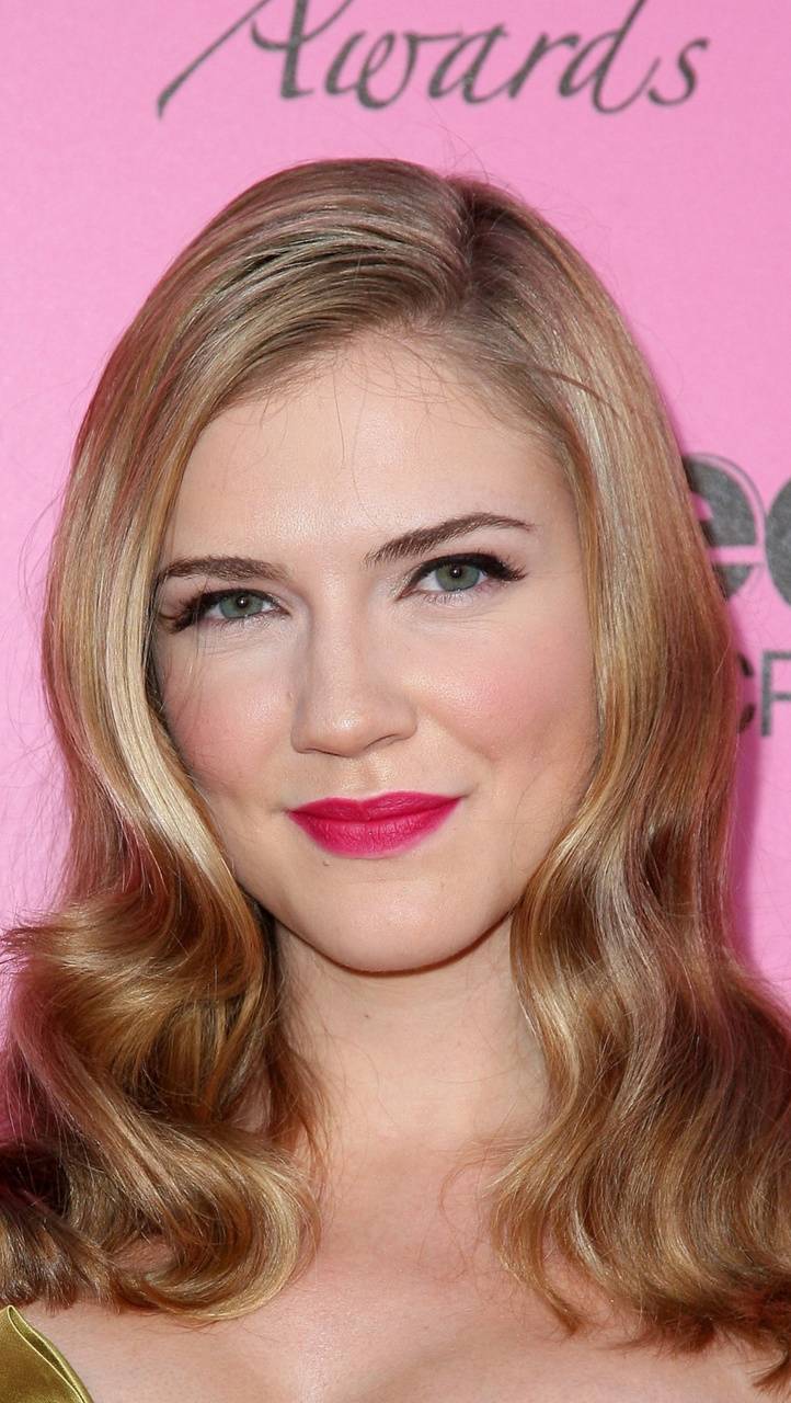 Sara Canning Wallpapers - Wallpaper Cave