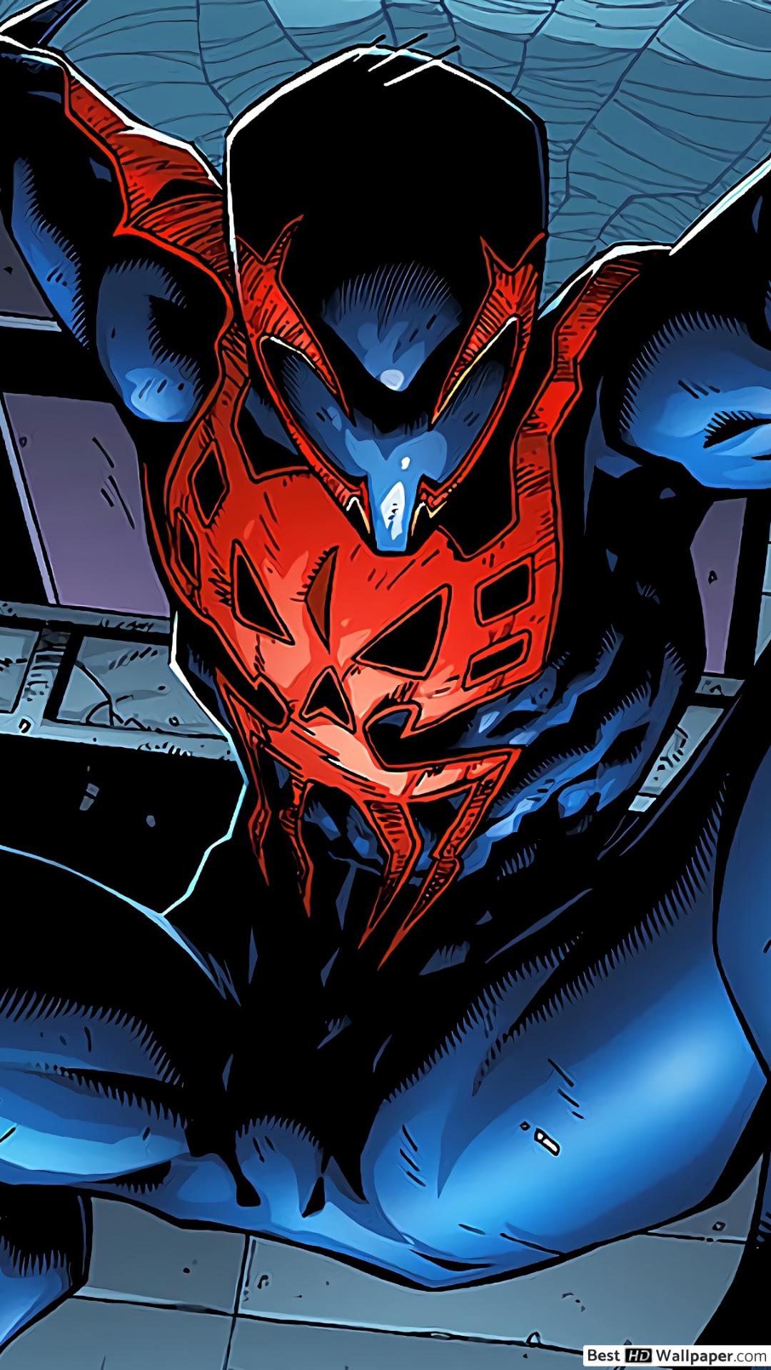 Superior Spider Man Evil