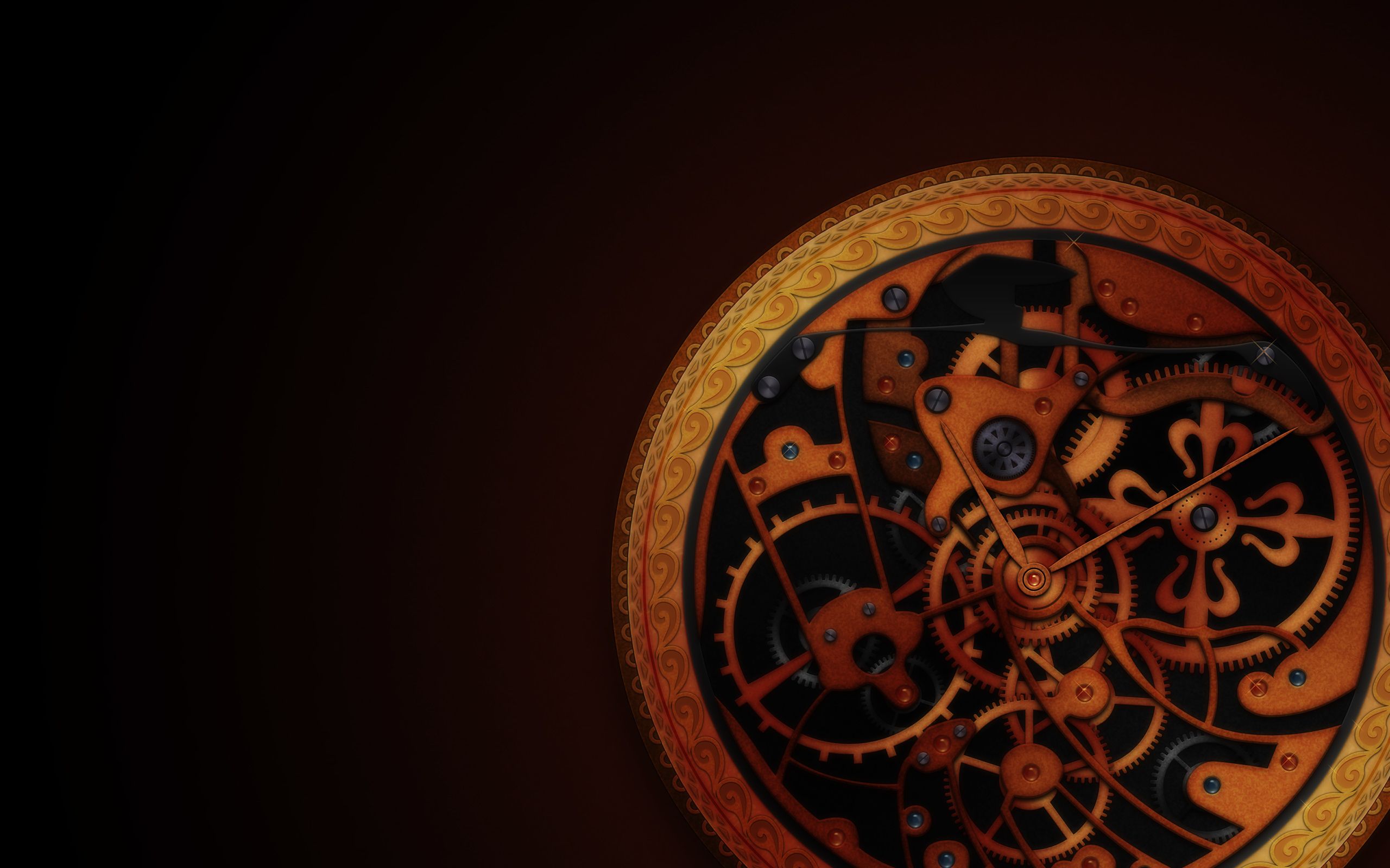 The Golden Compass Wallpaper