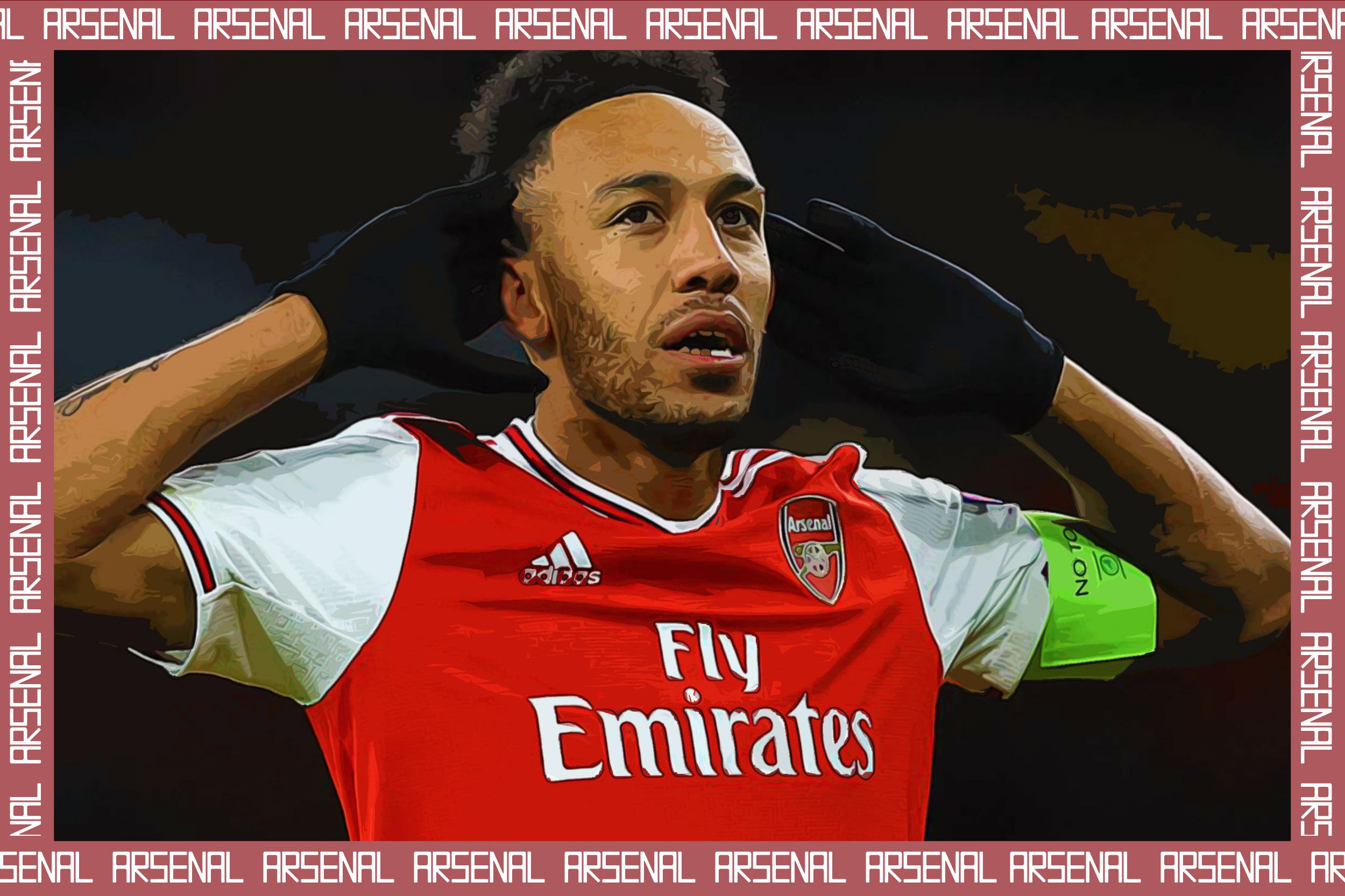 Mikel Arteta Arsenal Wallpaper HD Wallpaper