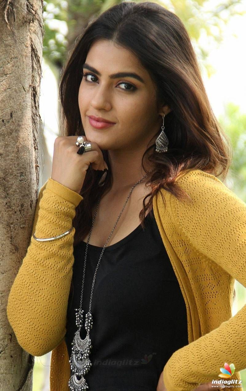 Most beautiful indian actress