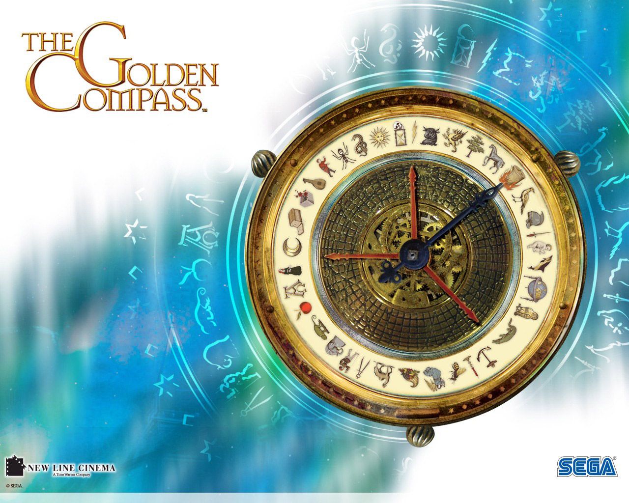 download golden compass 2