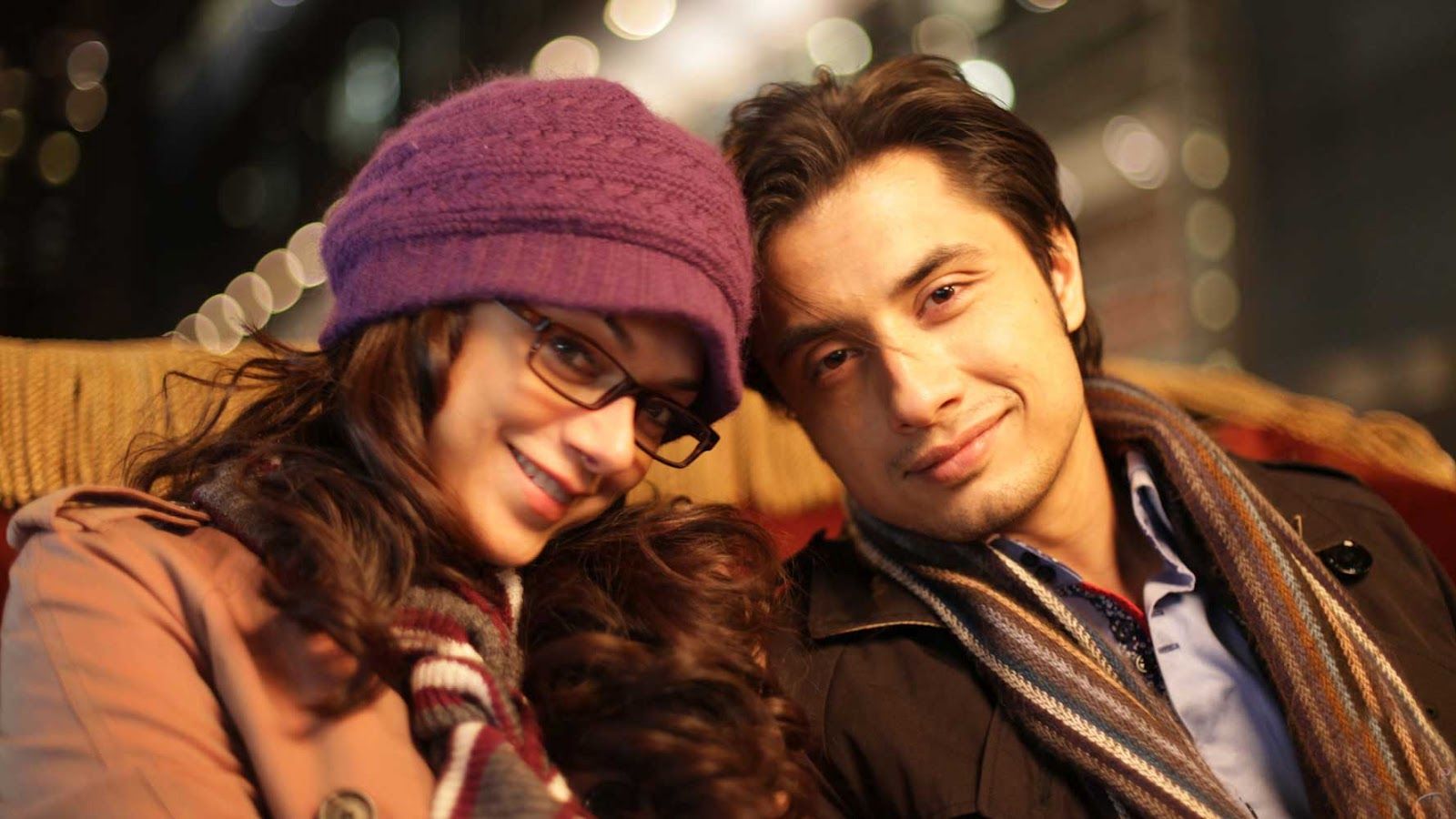 Londan Paris Newyork Movie Wallpaper & Background Download