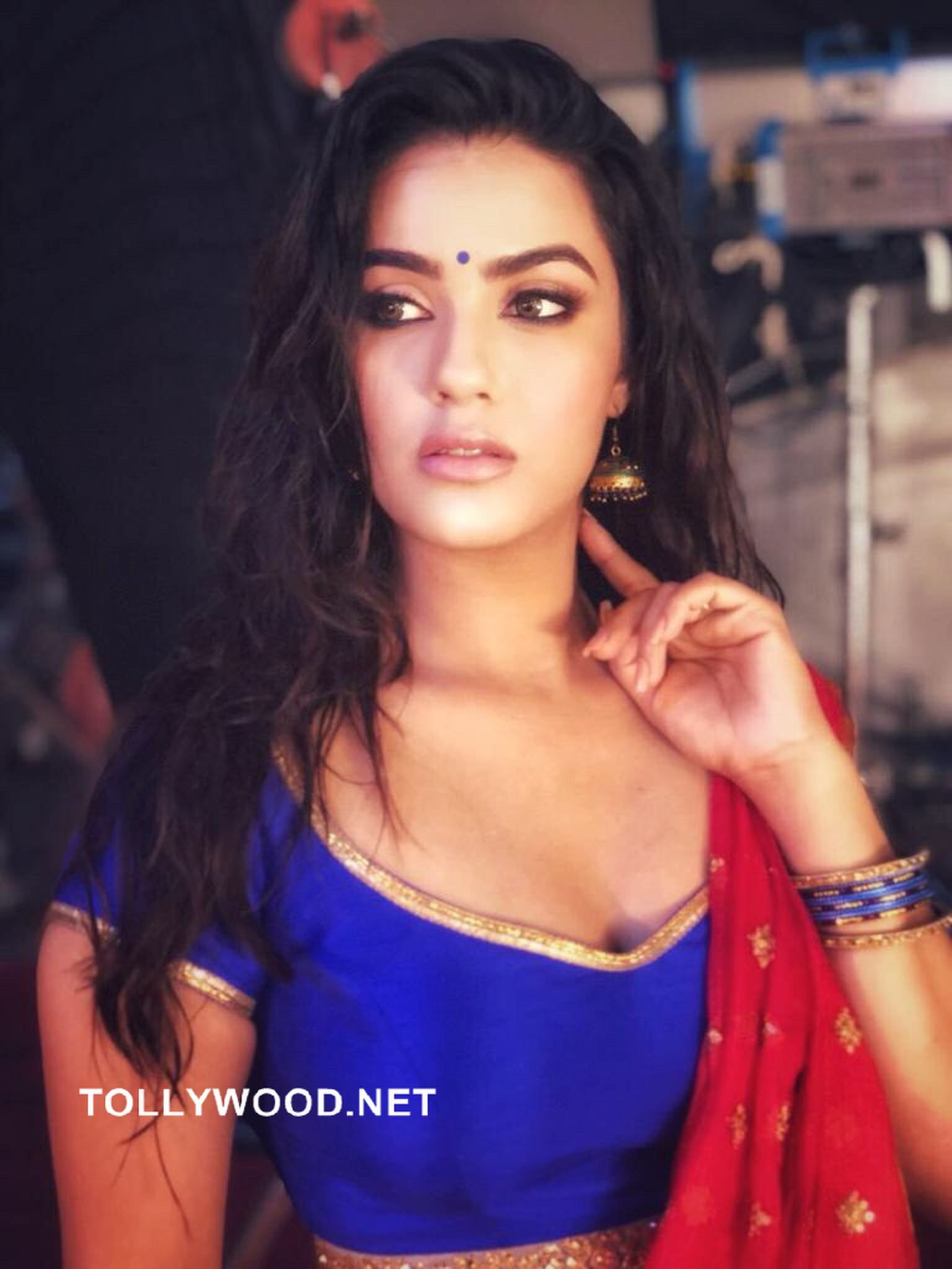 Kavya Thapar Photo