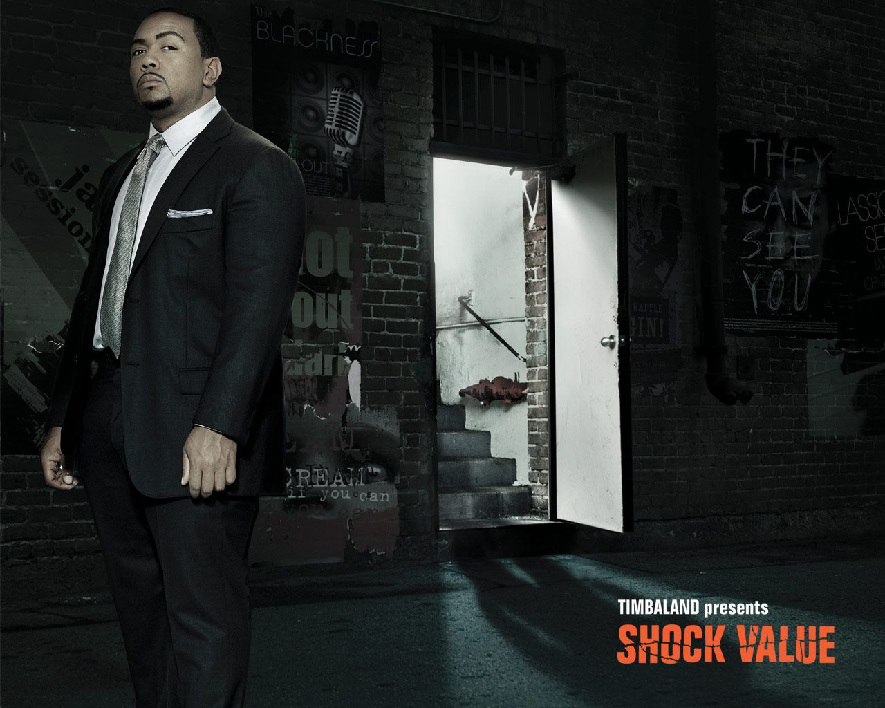Timbaland Wallpapers - Wallpaper Cave