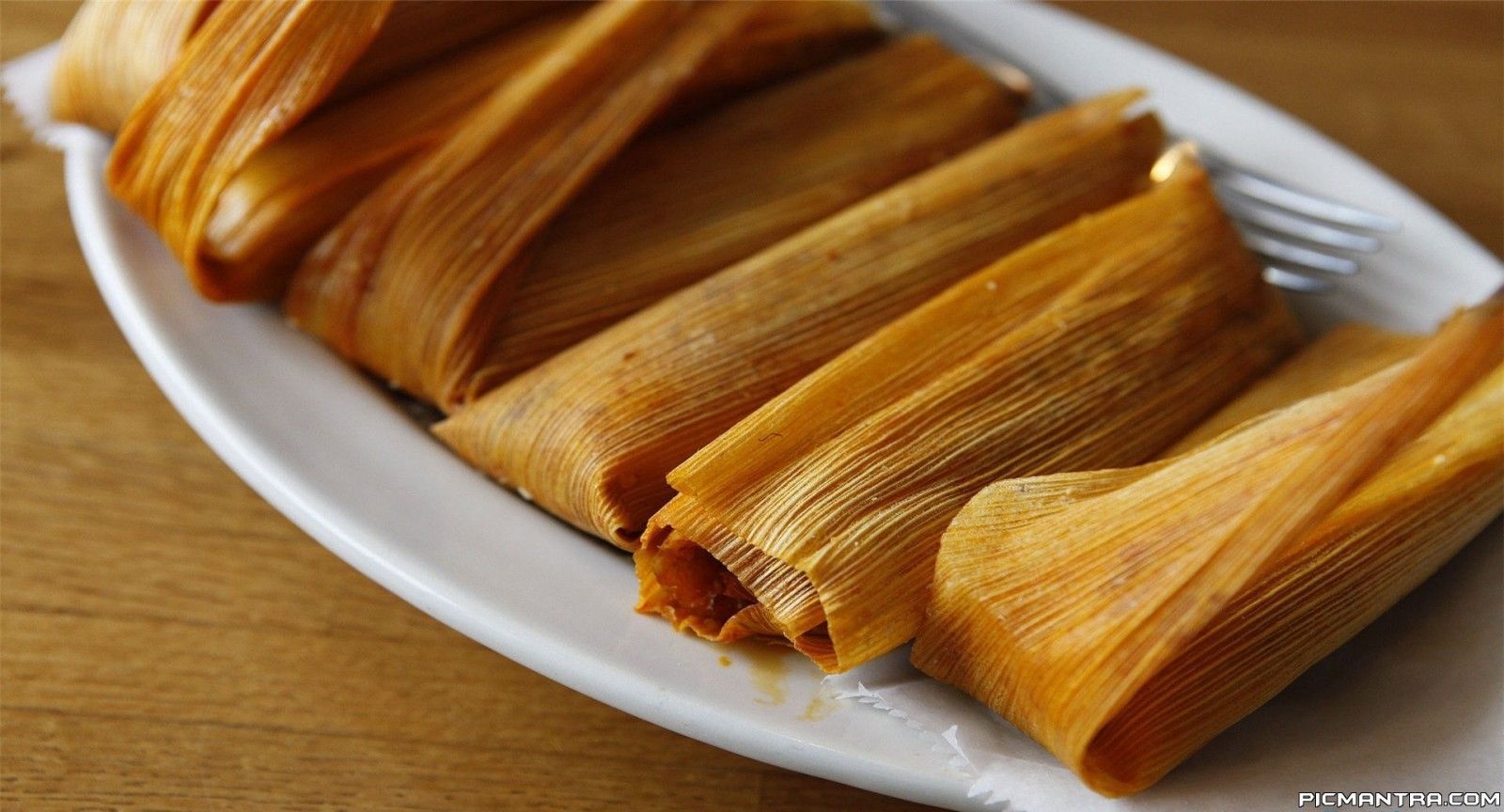 Tamal Wallpaper