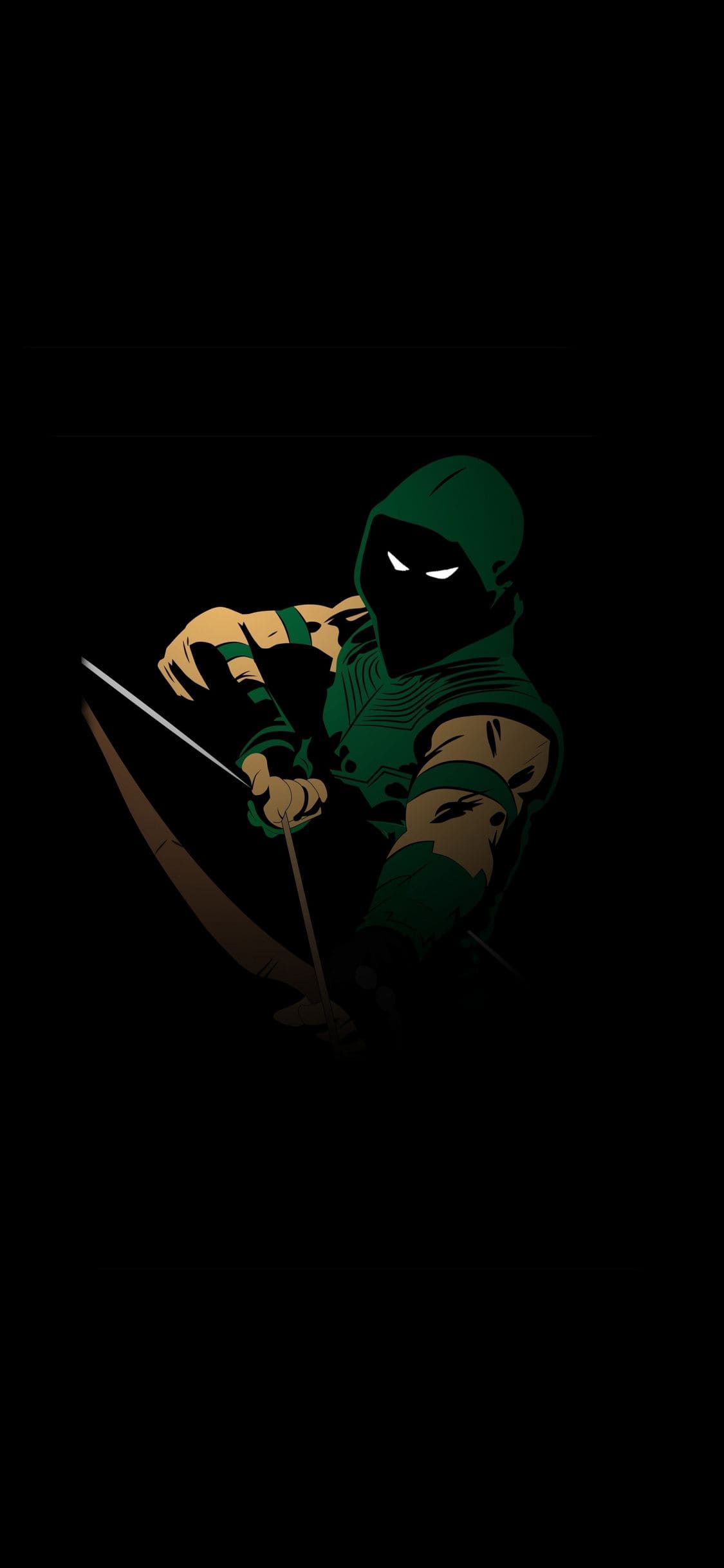 Arrow Wallpaper:k Green Arrow Background [ HD ]
