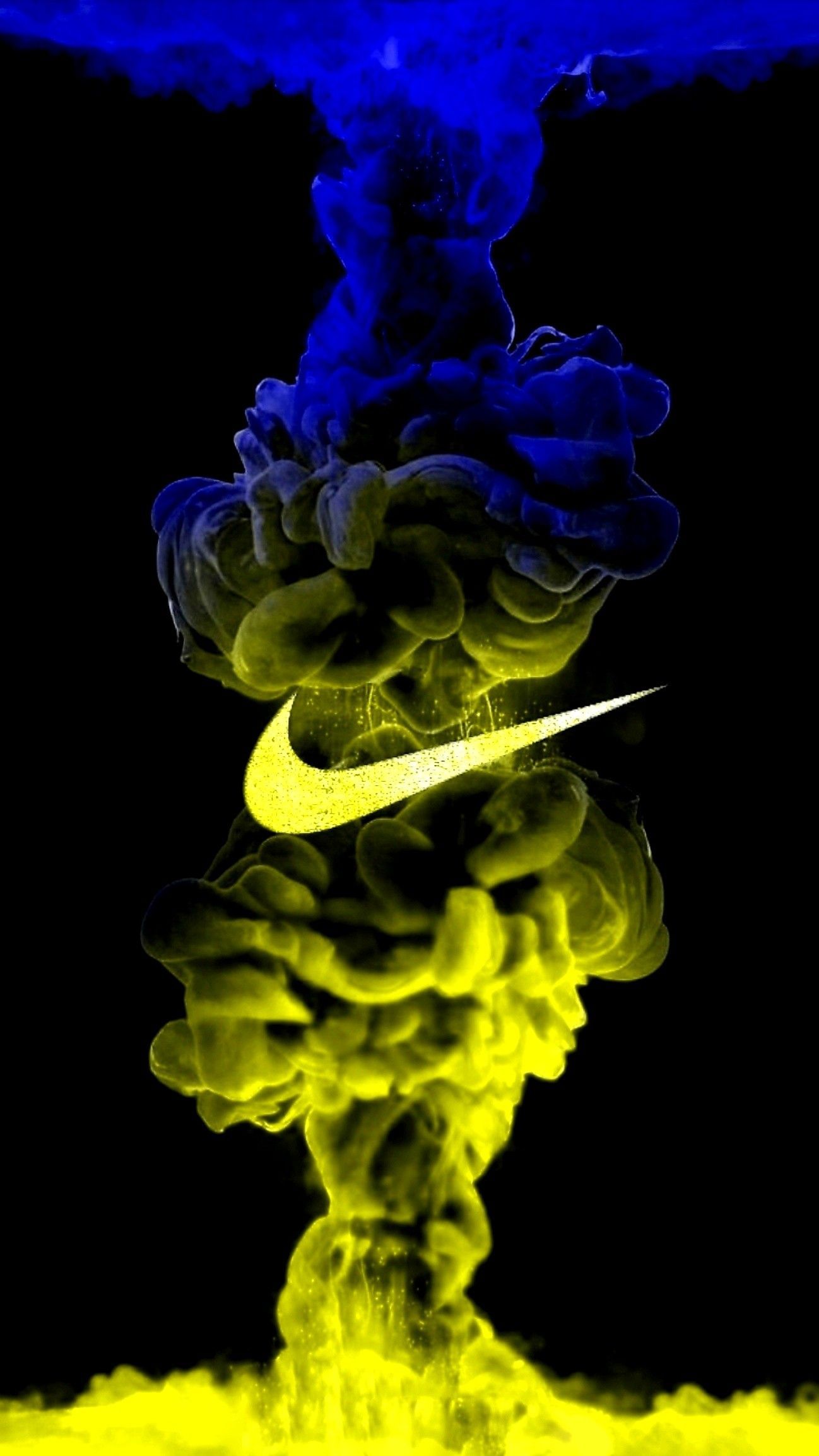 Nike wallpaper. Papel de parede reggae, Papel de parede da nike, Fotografia do fumaça