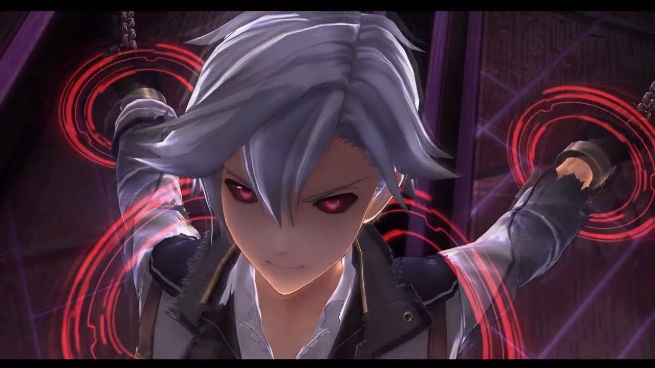 The Legend Of Heroes: Trails Of Cold Steel IV PS4 Release Confirmed For Fall 2020