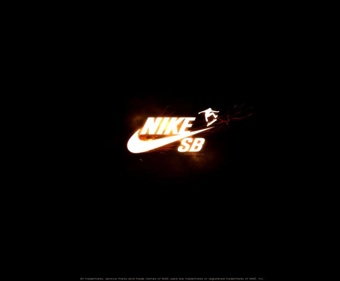 Nike Sb Neon Wallpaper
