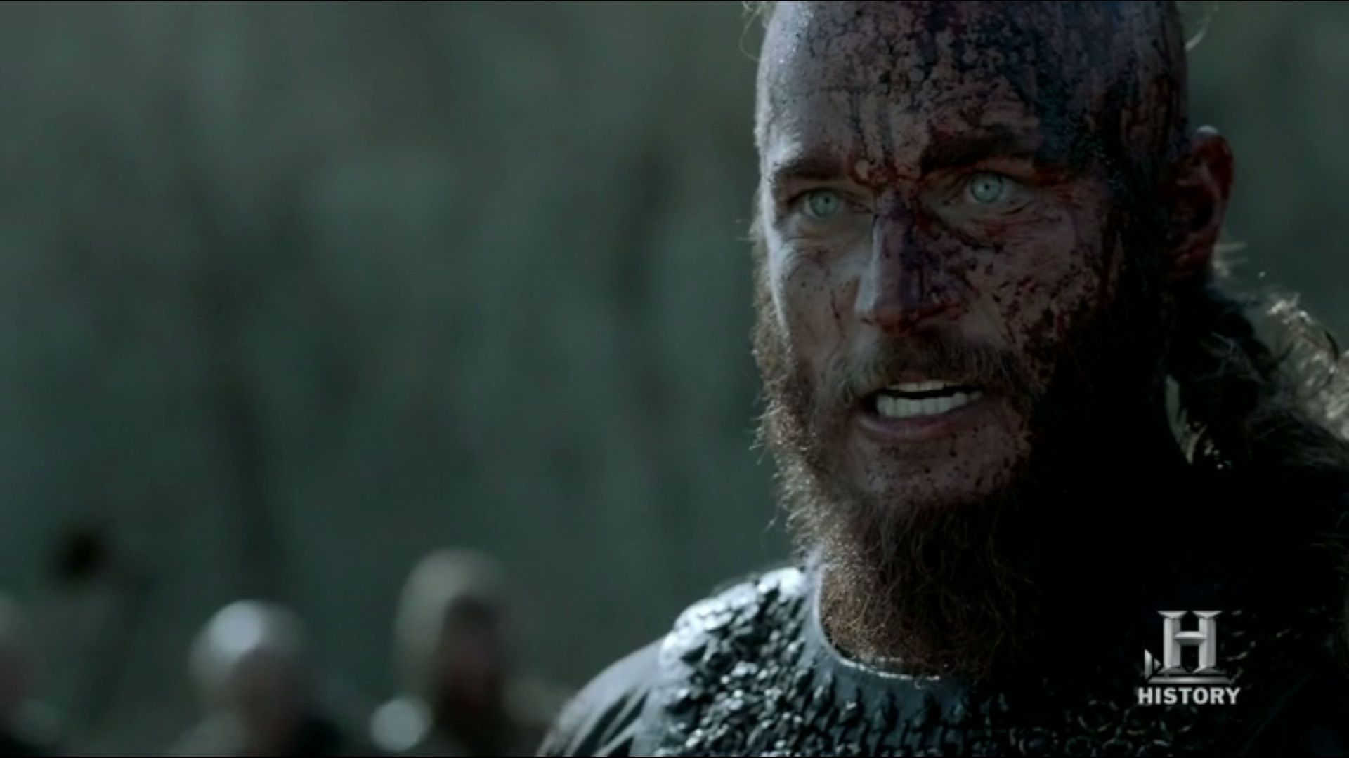 Photo Collection Blood Eagle Ragnar Lothbrok Wallpaper And Rollo Fight