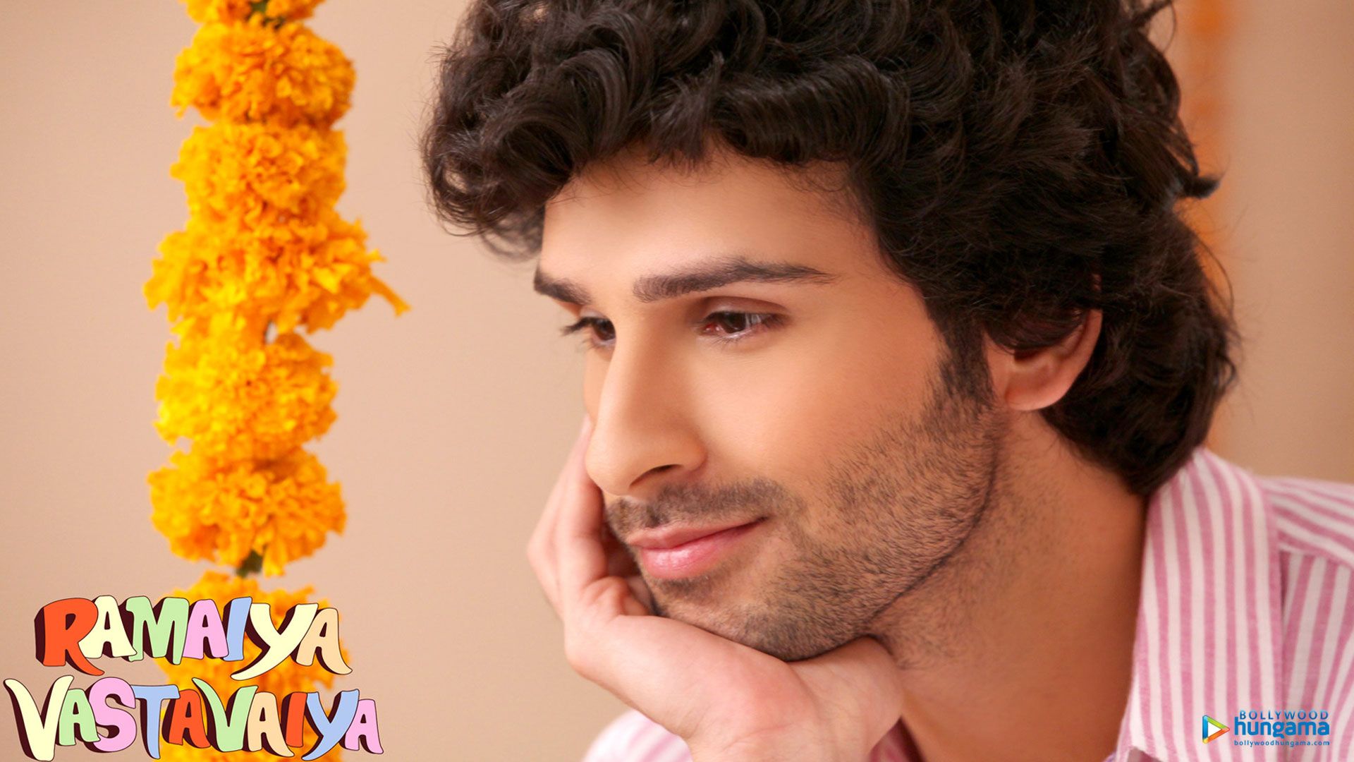 Ramaiya Vastavaiya Movie Wallpapers Wallpaper Cave