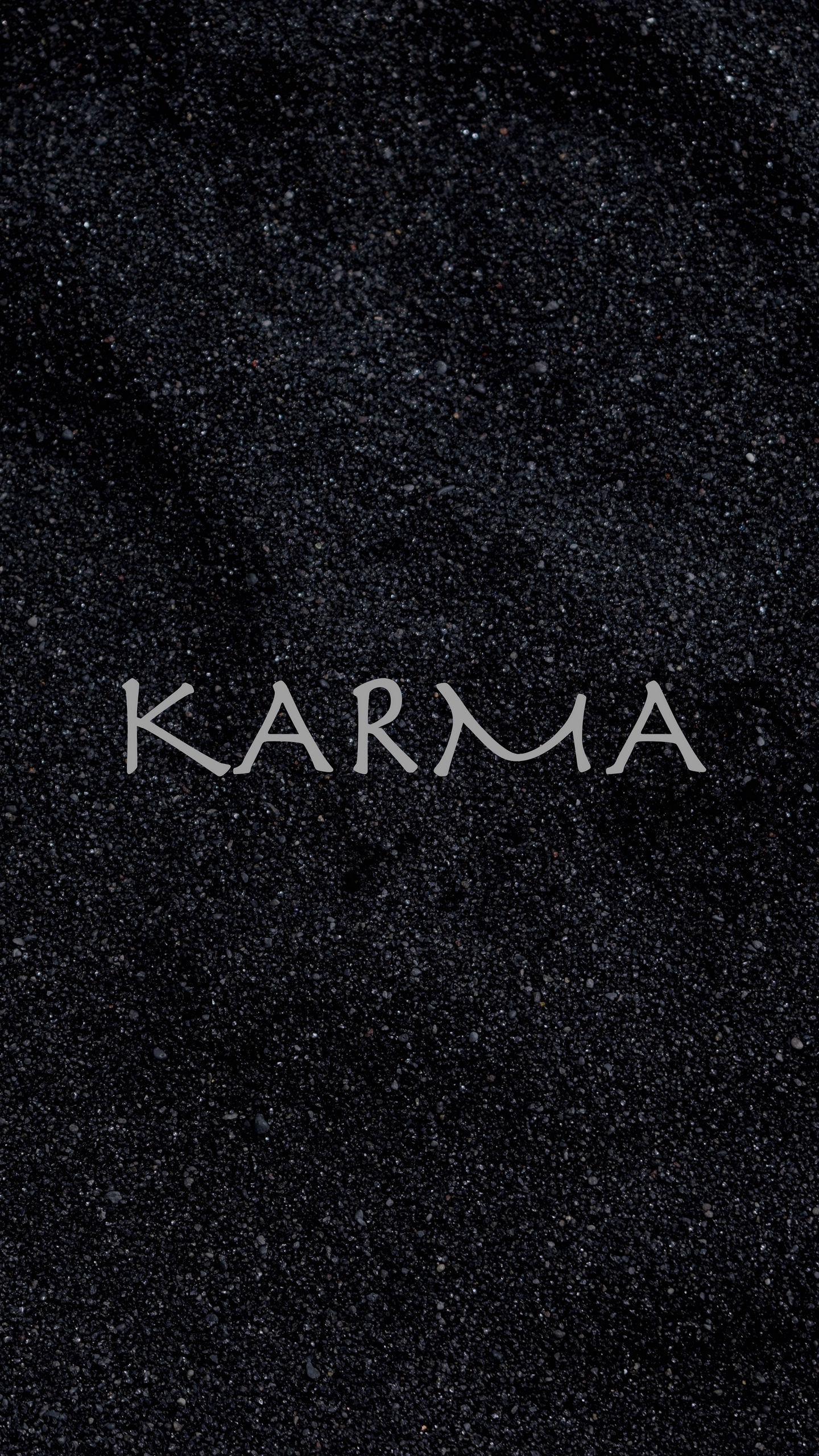 Wallpaper Quotes On Karma