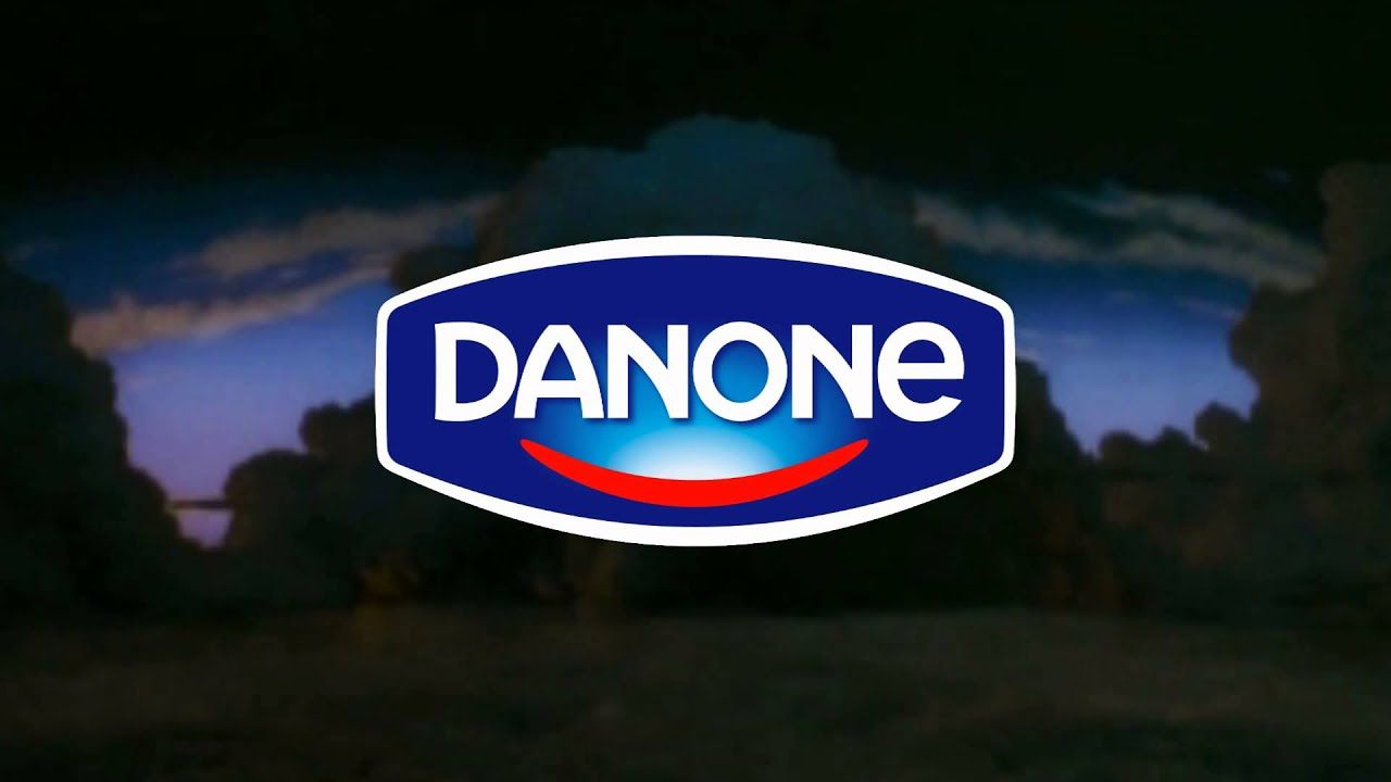 Danone's new yogurt jar conveys 'natural' and premium