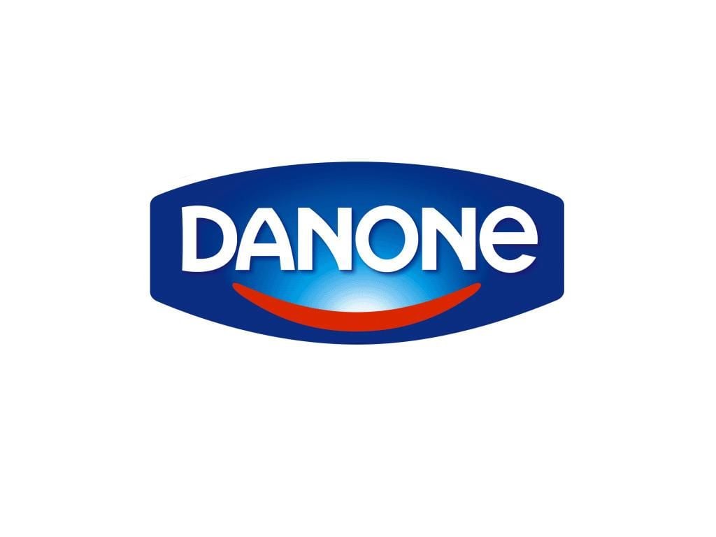 The Smurfs, Aguas Danone Launch Water Bottles 2 | License Global