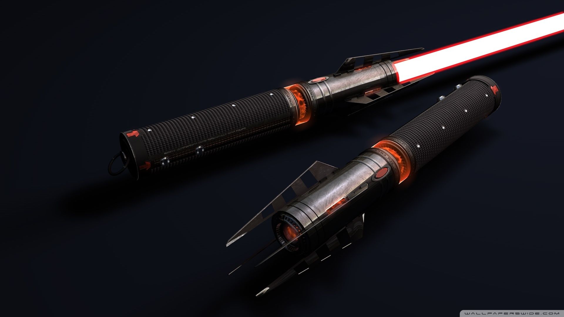 Lightsaber Wallpaper Free Lightsaber Background