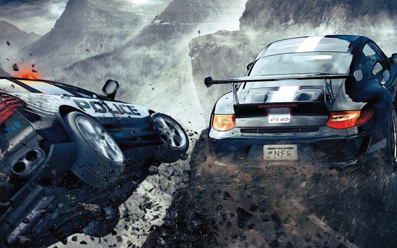 Speed Racing Car Wallpaper HD Cars Wallpaper HD Wallpaper & Background Download